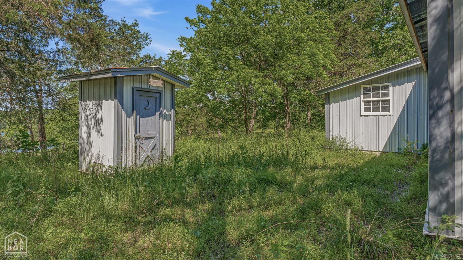 9000 Highway 251  Pocahontas, AR