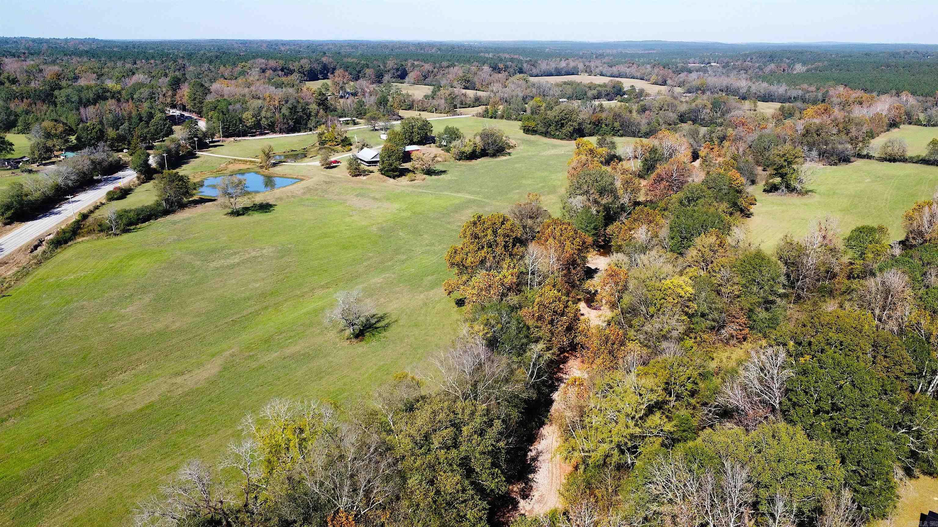 1156 E HWY 26  Delight, AR