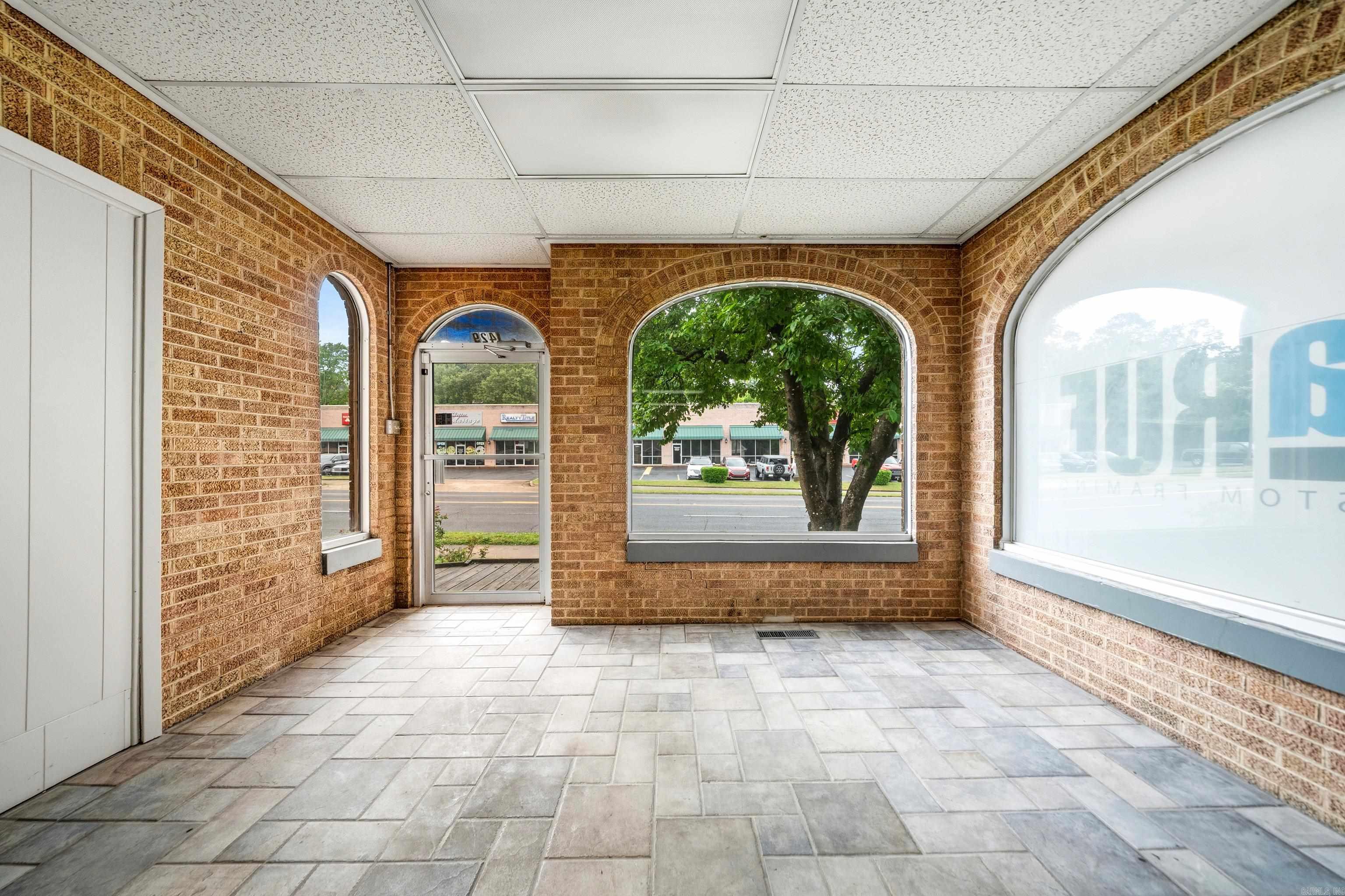 1429 Central Ave  Hot Springs, AR