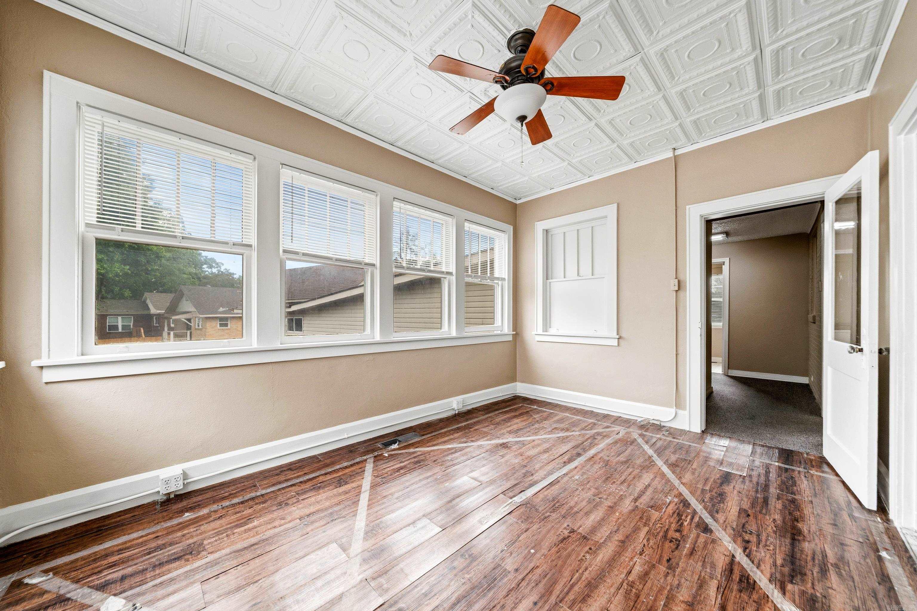 1429 Central Ave  Hot Springs, AR