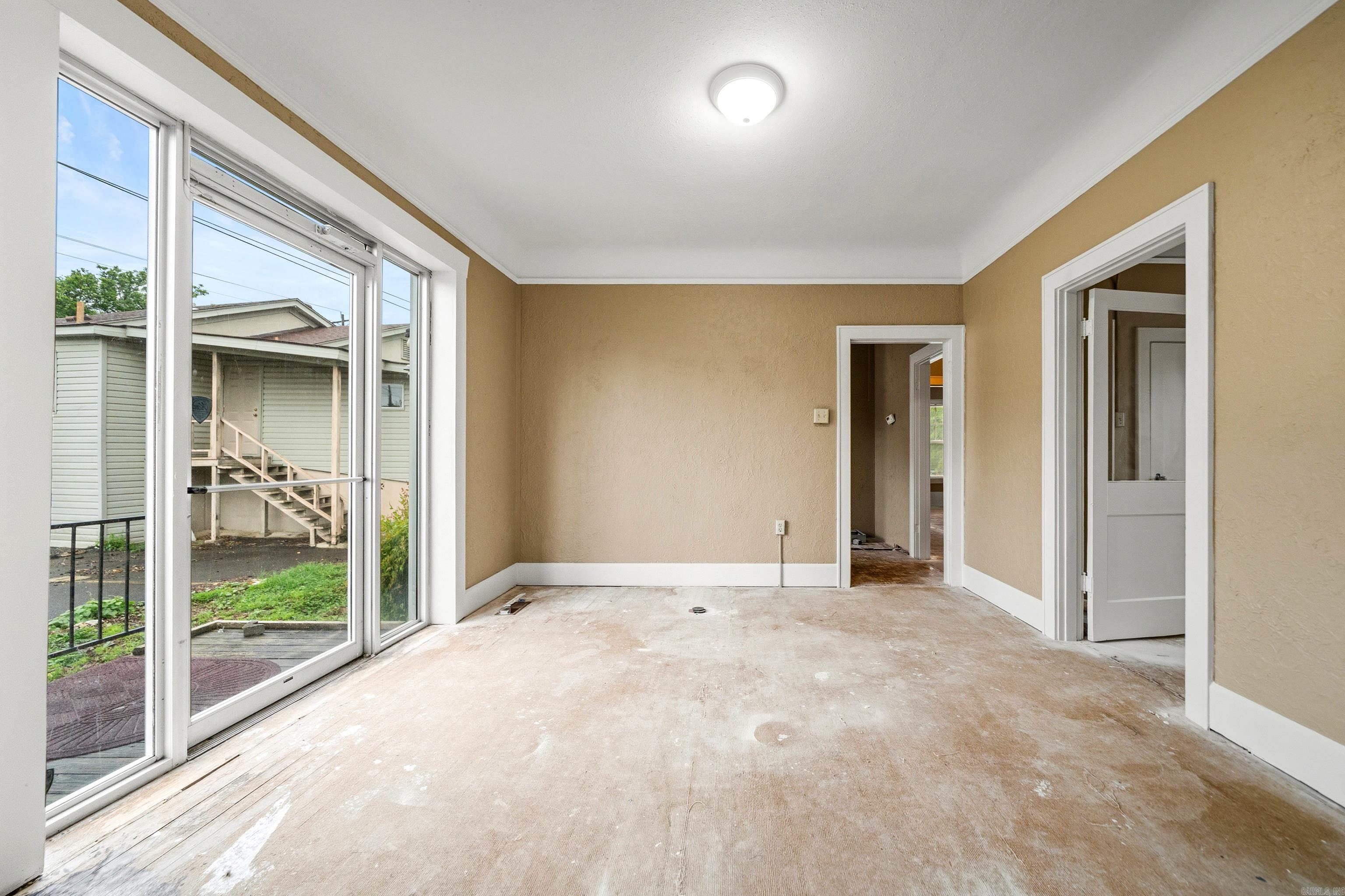 1429 Central Ave  Hot Springs, AR