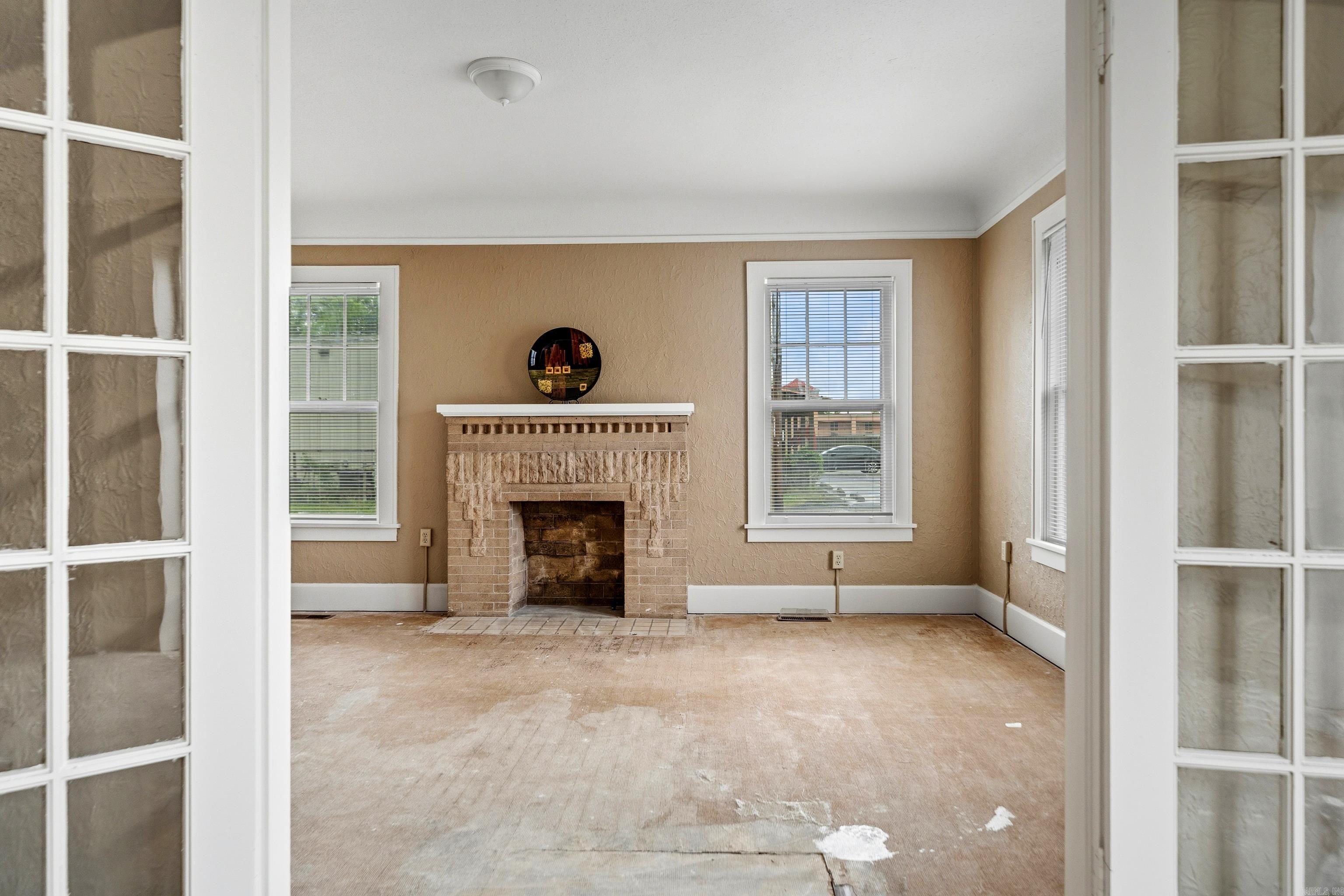 1429 Central Ave  Hot Springs, AR