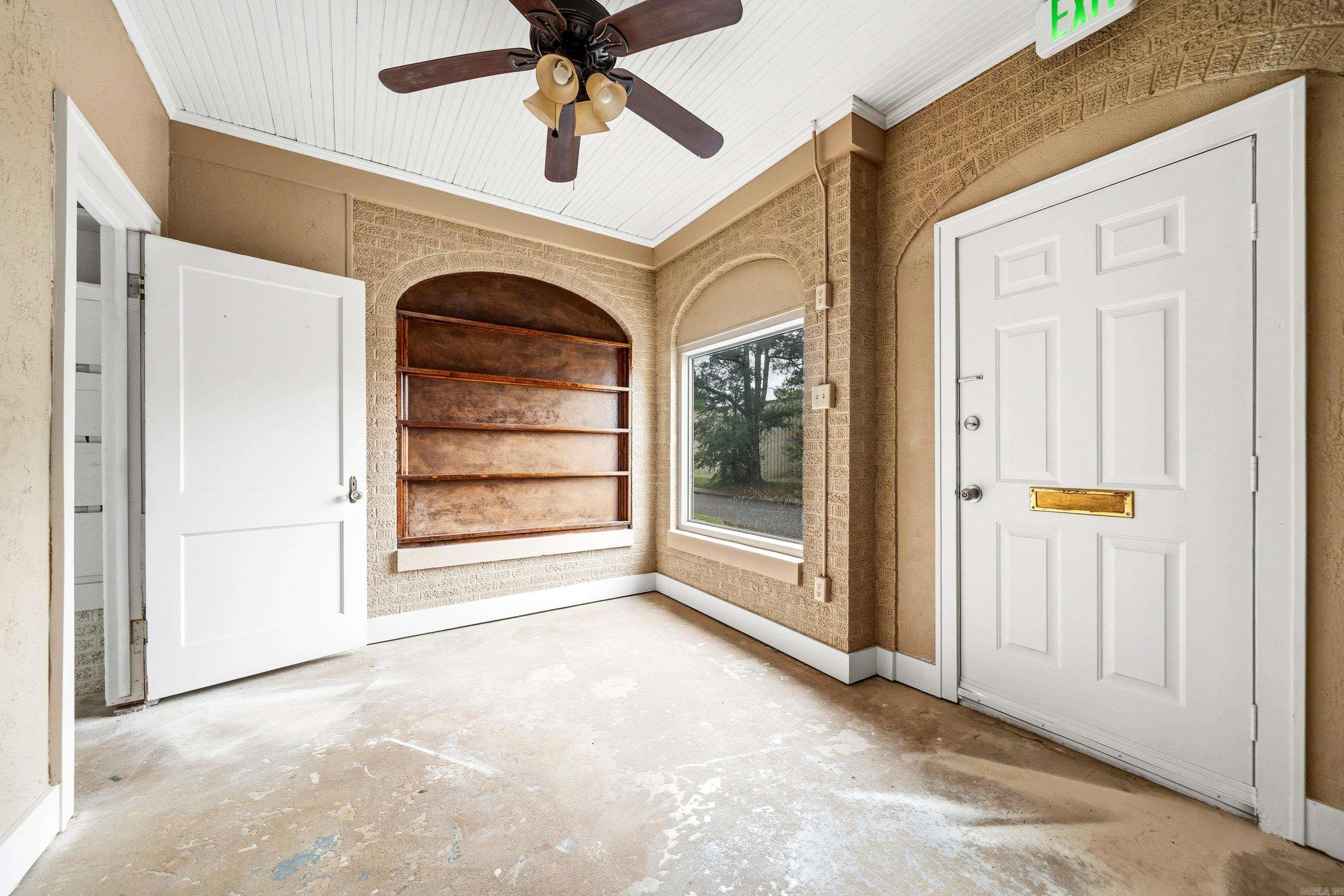 1429 Central Ave  Hot Springs, AR