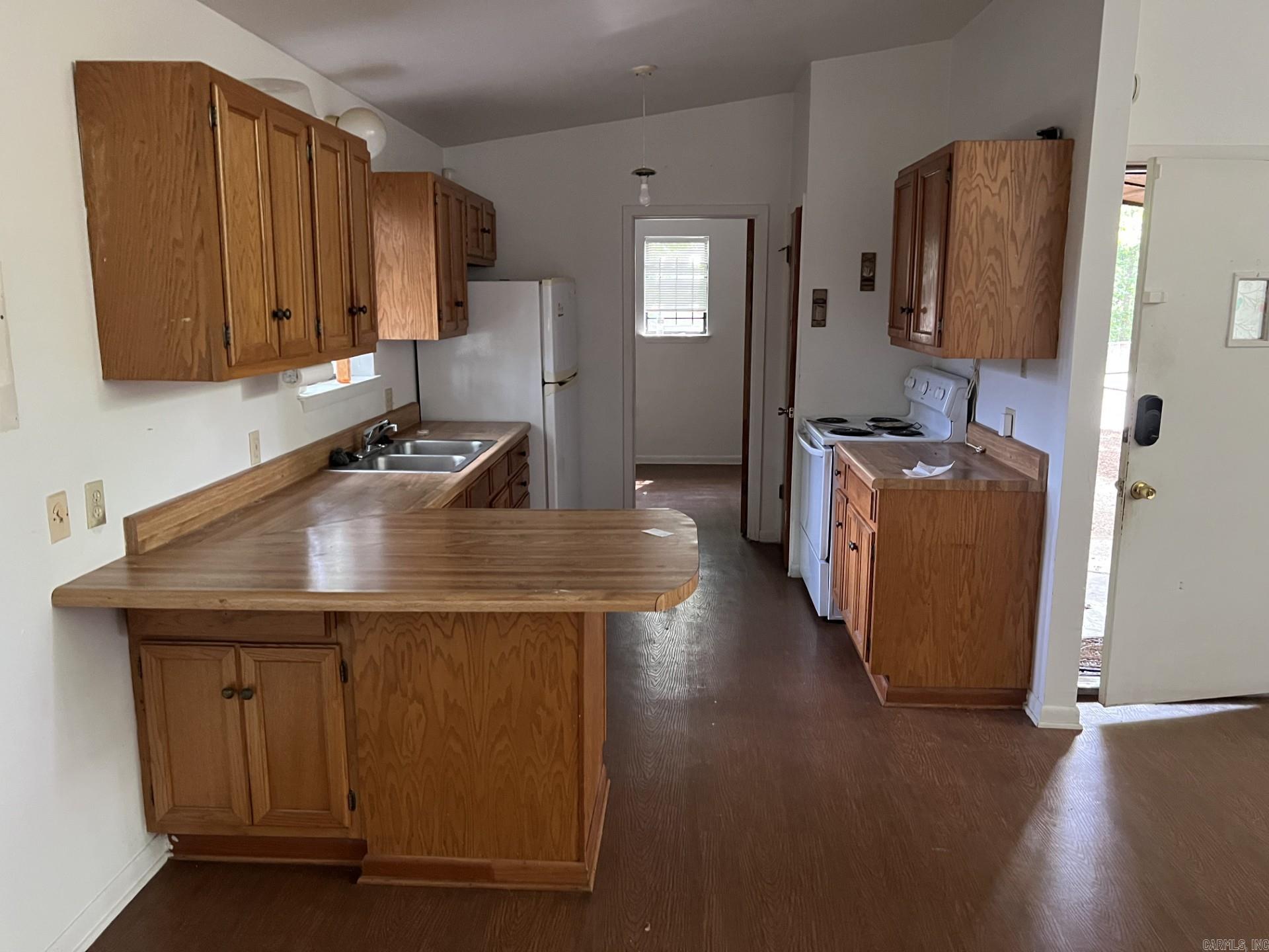 3424 Holt  Little Rock, AR