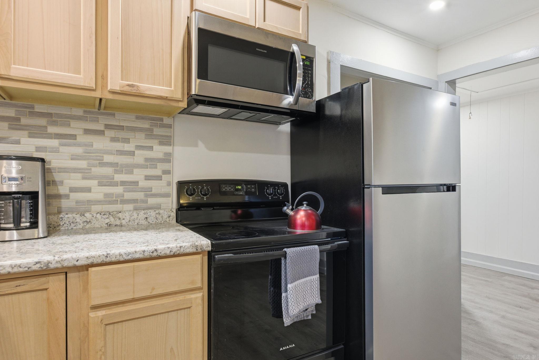628 E 2nd  Stuttgart, AR