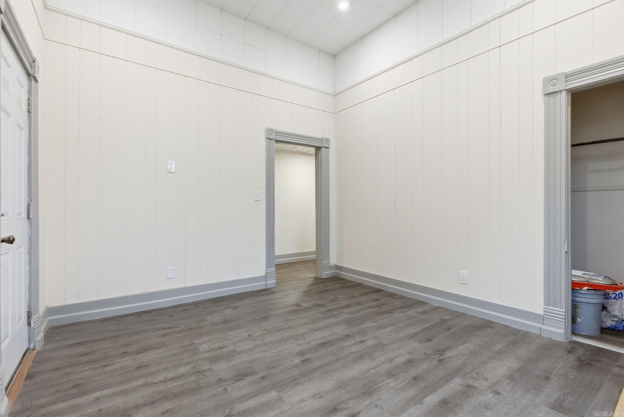 628 E 2nd  Stuttgart, AR