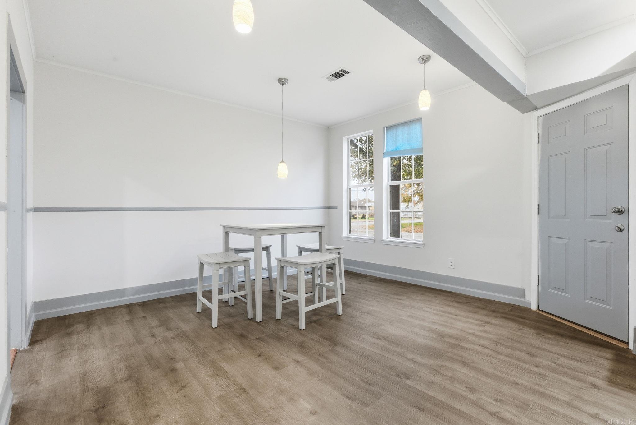 628 E 2nd  Stuttgart, AR
