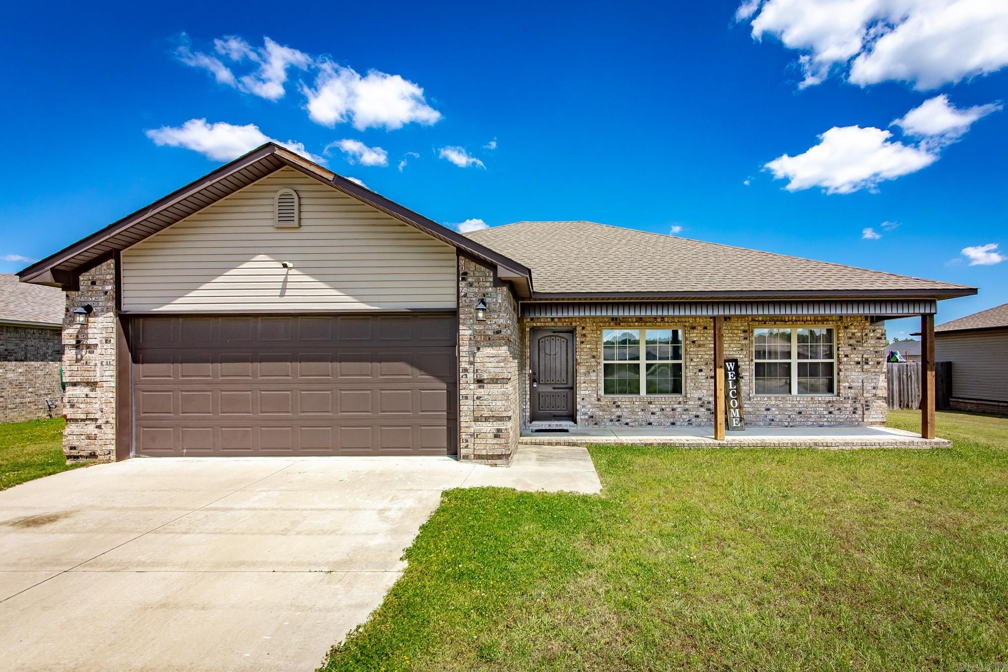 24 Remington  Ward, AR