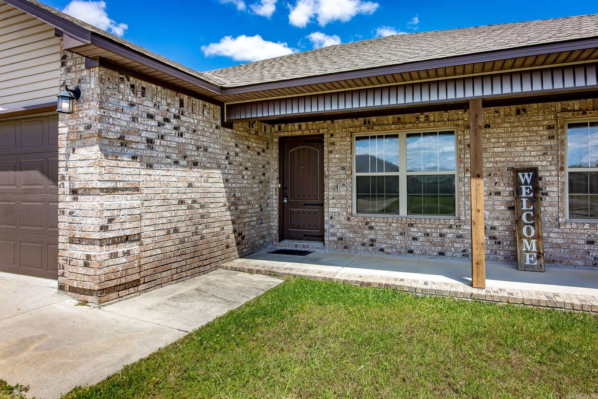 24 Remington  Ward, AR
