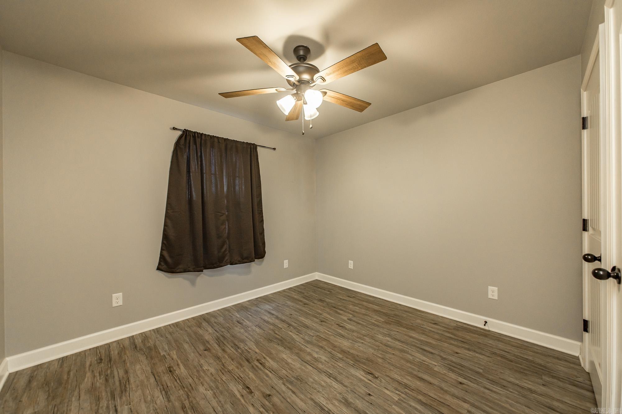 24 Remington  Ward, AR