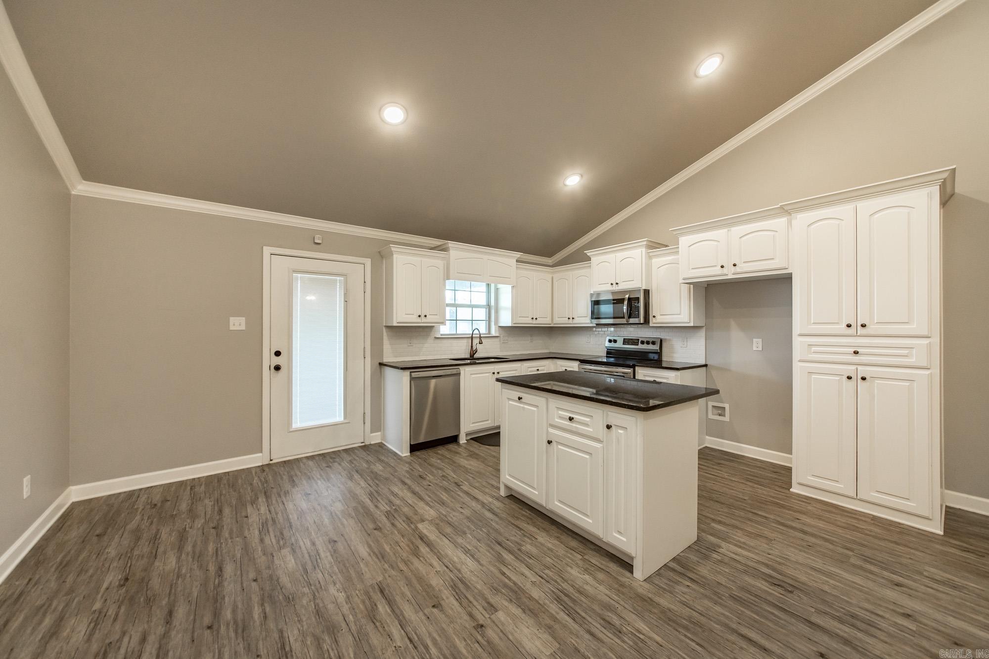 24 Remington  Ward, AR