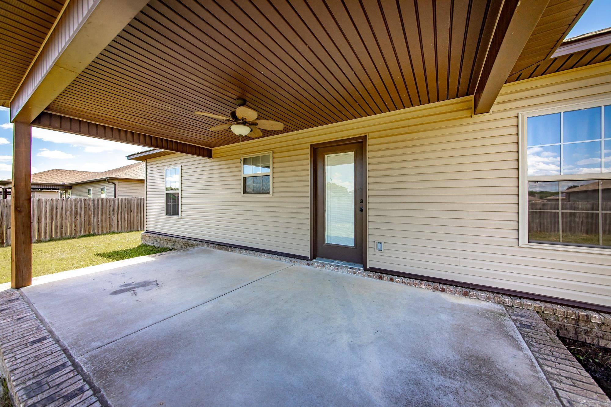 24 Remington  Ward, AR