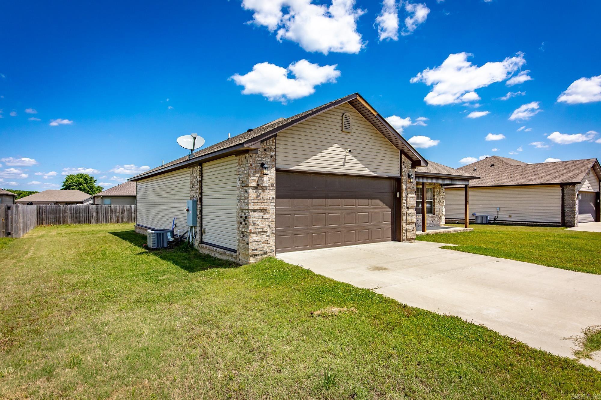 24 Remington  Ward, AR