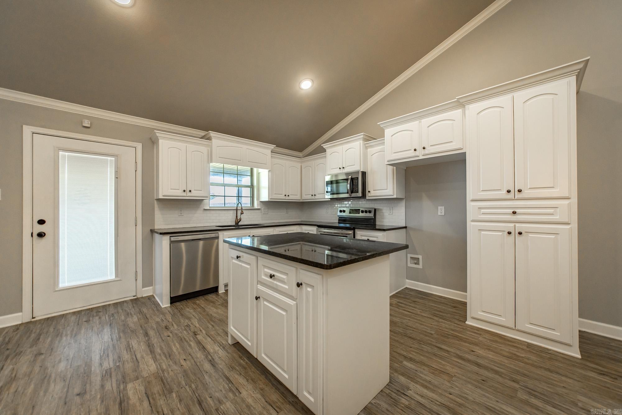 24 Remington  Ward, AR