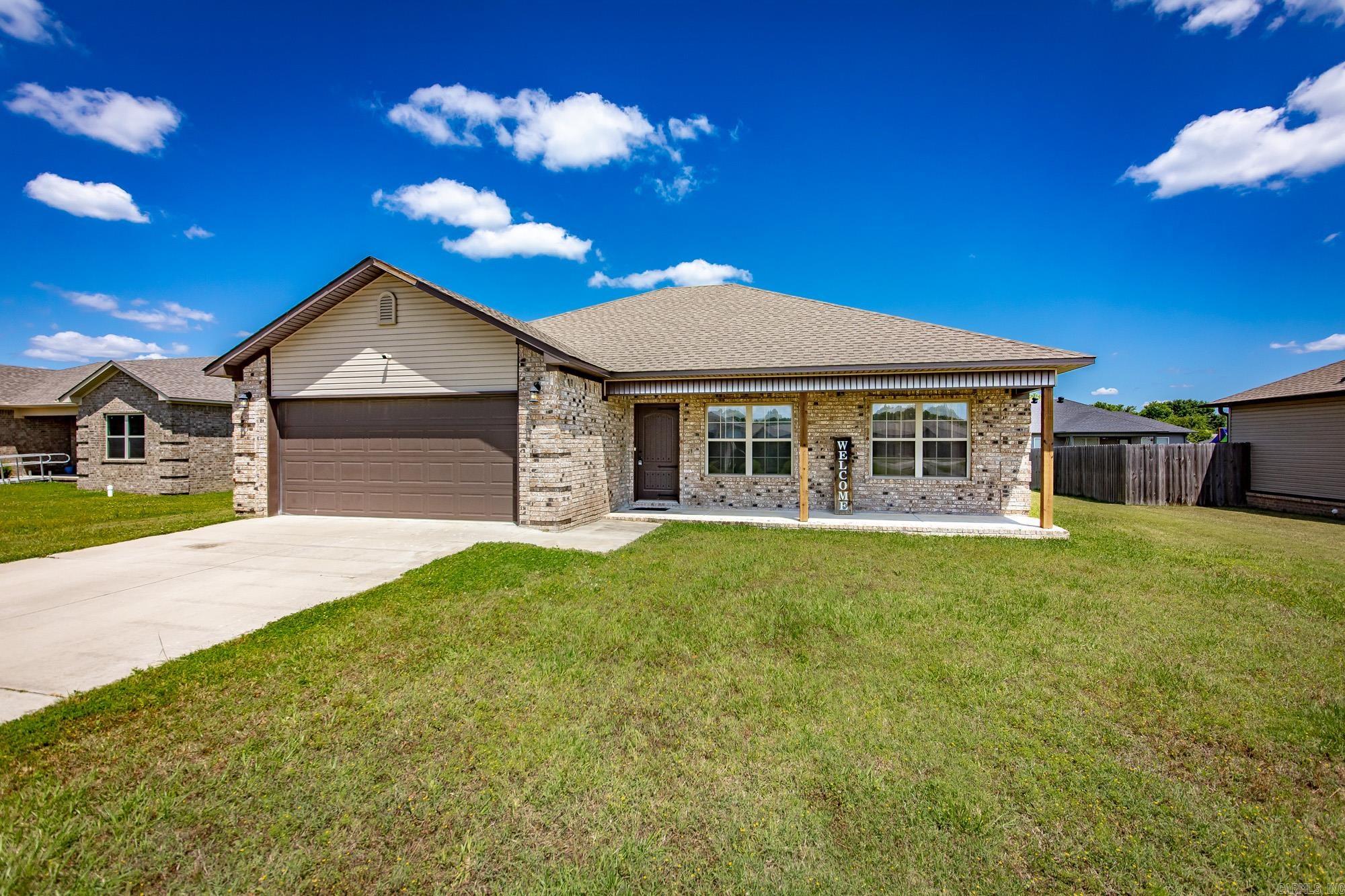 24 Remington  Ward, AR