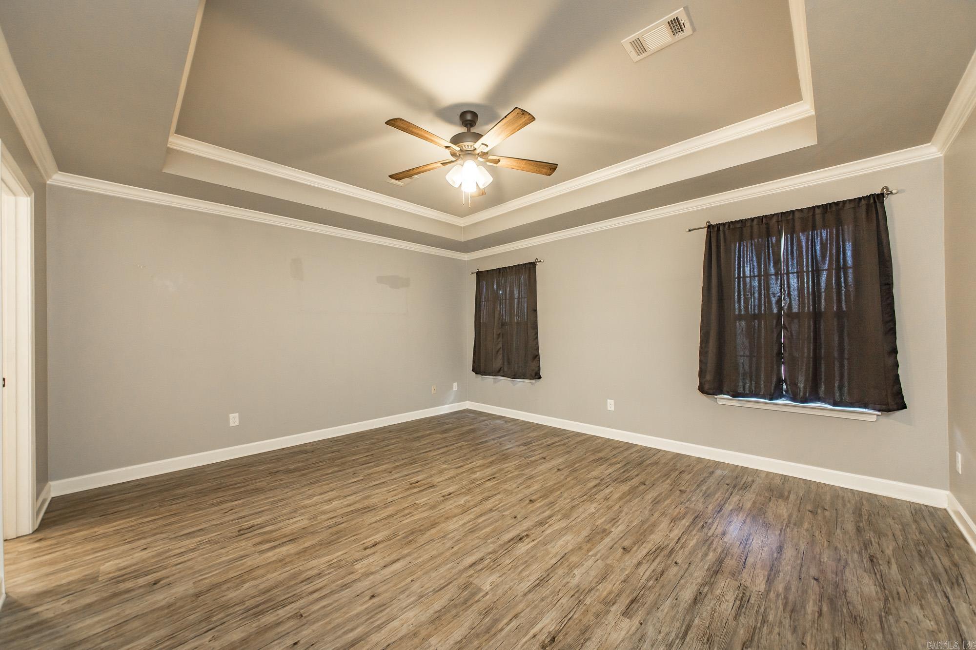 24 Remington  Ward, AR