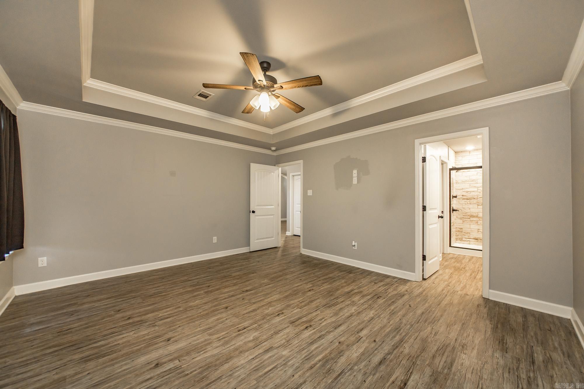 24 Remington  Ward, AR