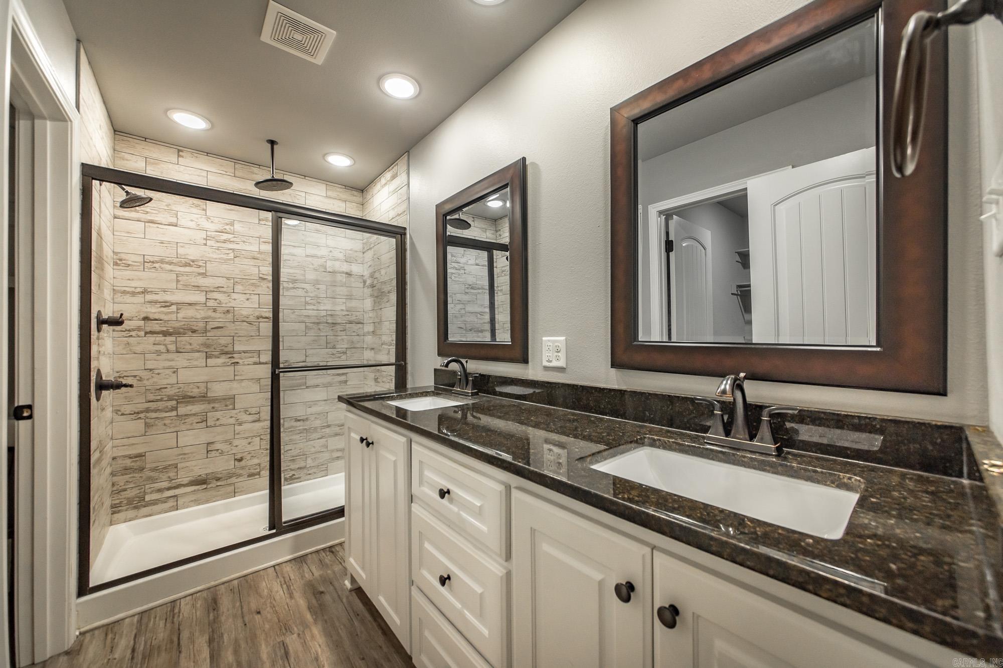 24 Remington  Ward, AR