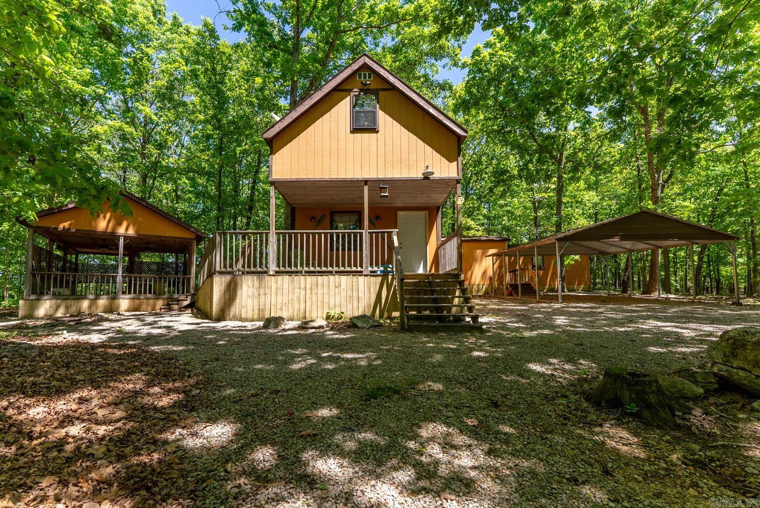 503 County Road 101  Alton, MO