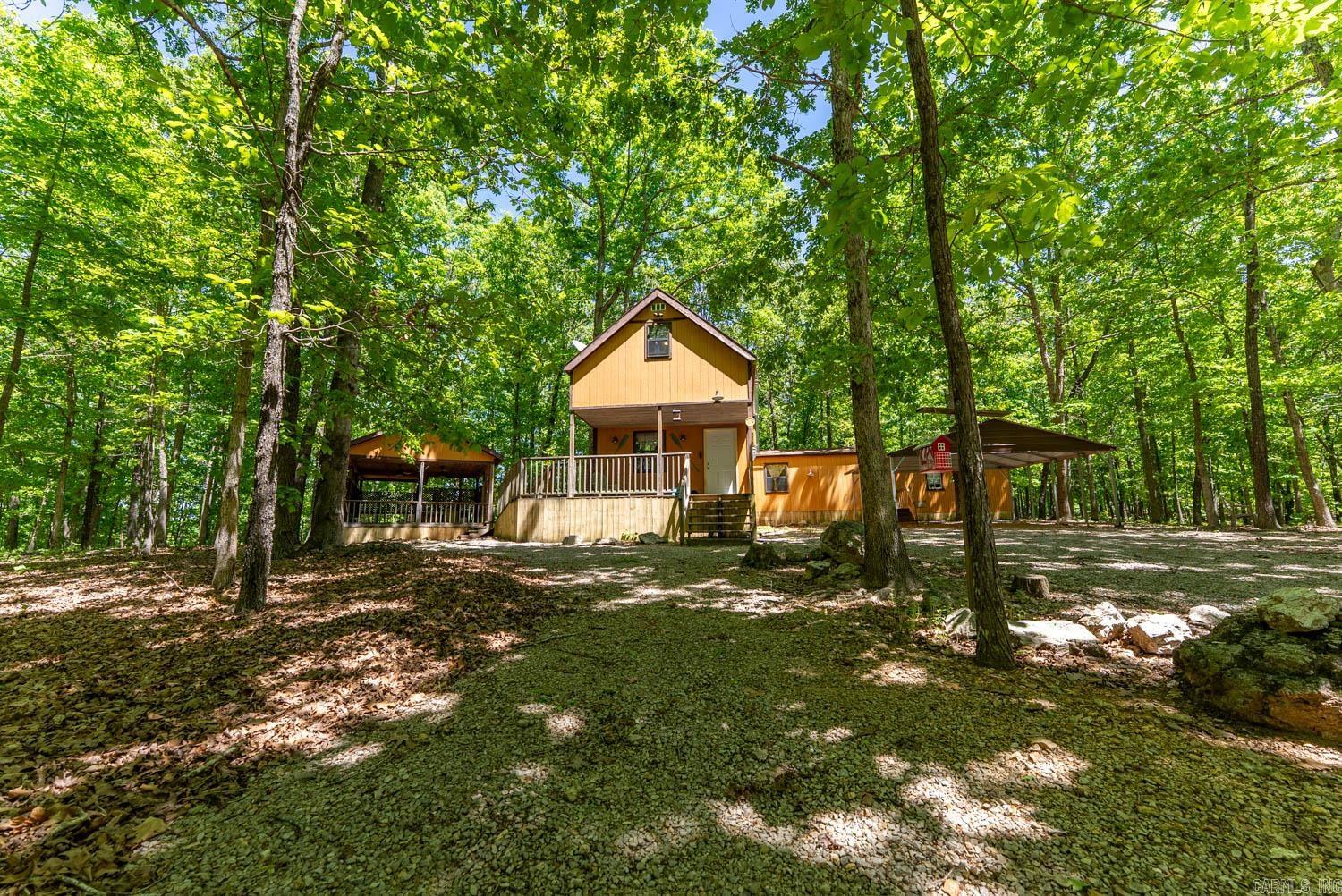 503 County Road 101  Alton, MO