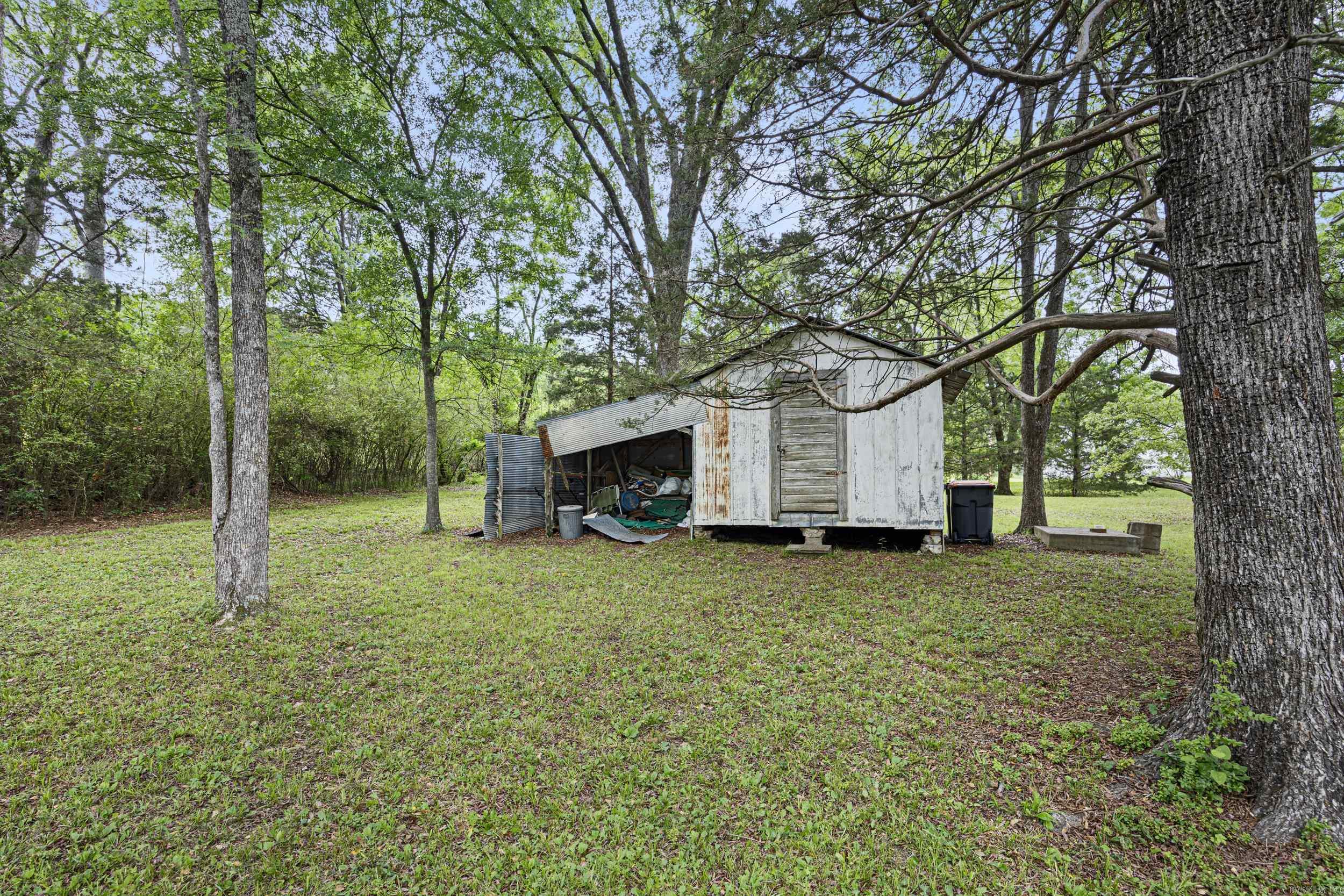 5303 N Arkansas  Russellville, AR