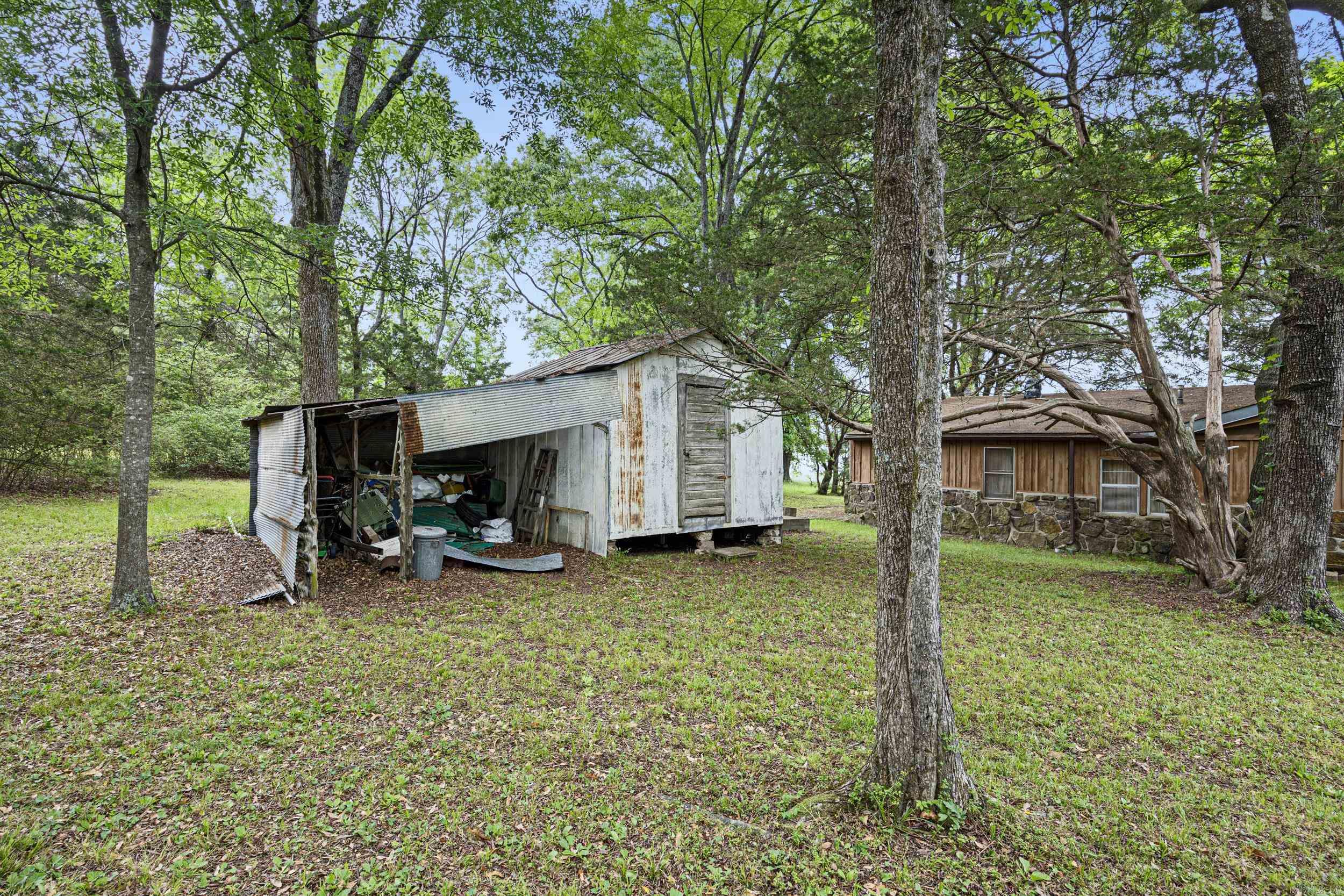 5303 N Arkansas  Russellville, AR