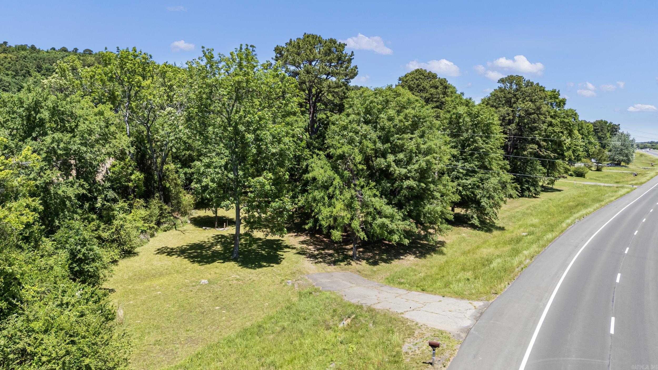 5303 N Arkansas  Russellville, AR