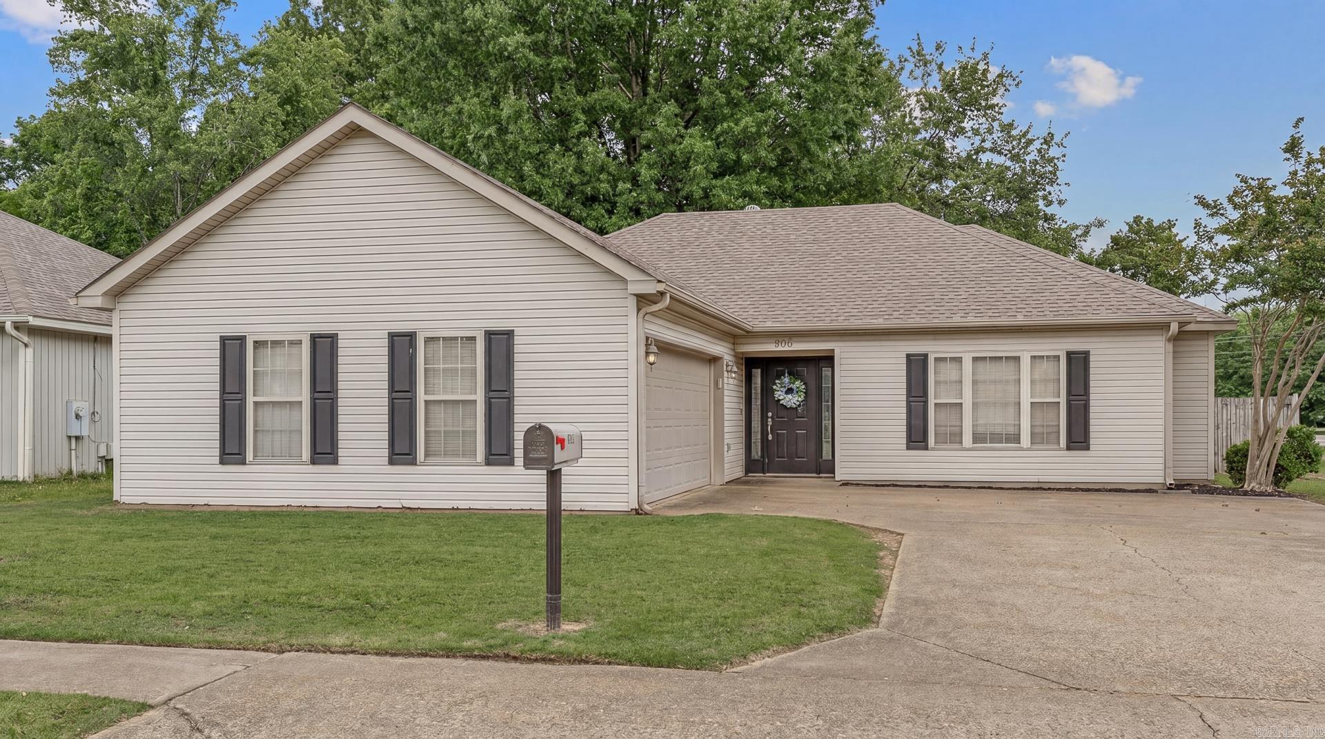 900 Craighills  Jonesboro, AR