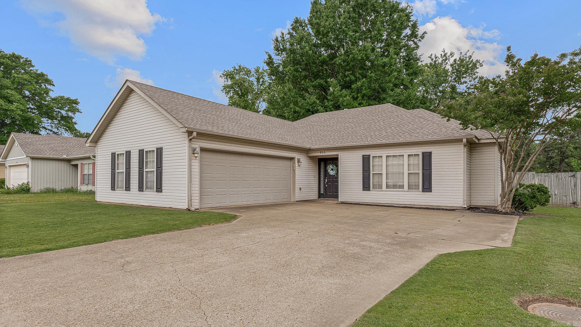 900 Craighills  Jonesboro, AR