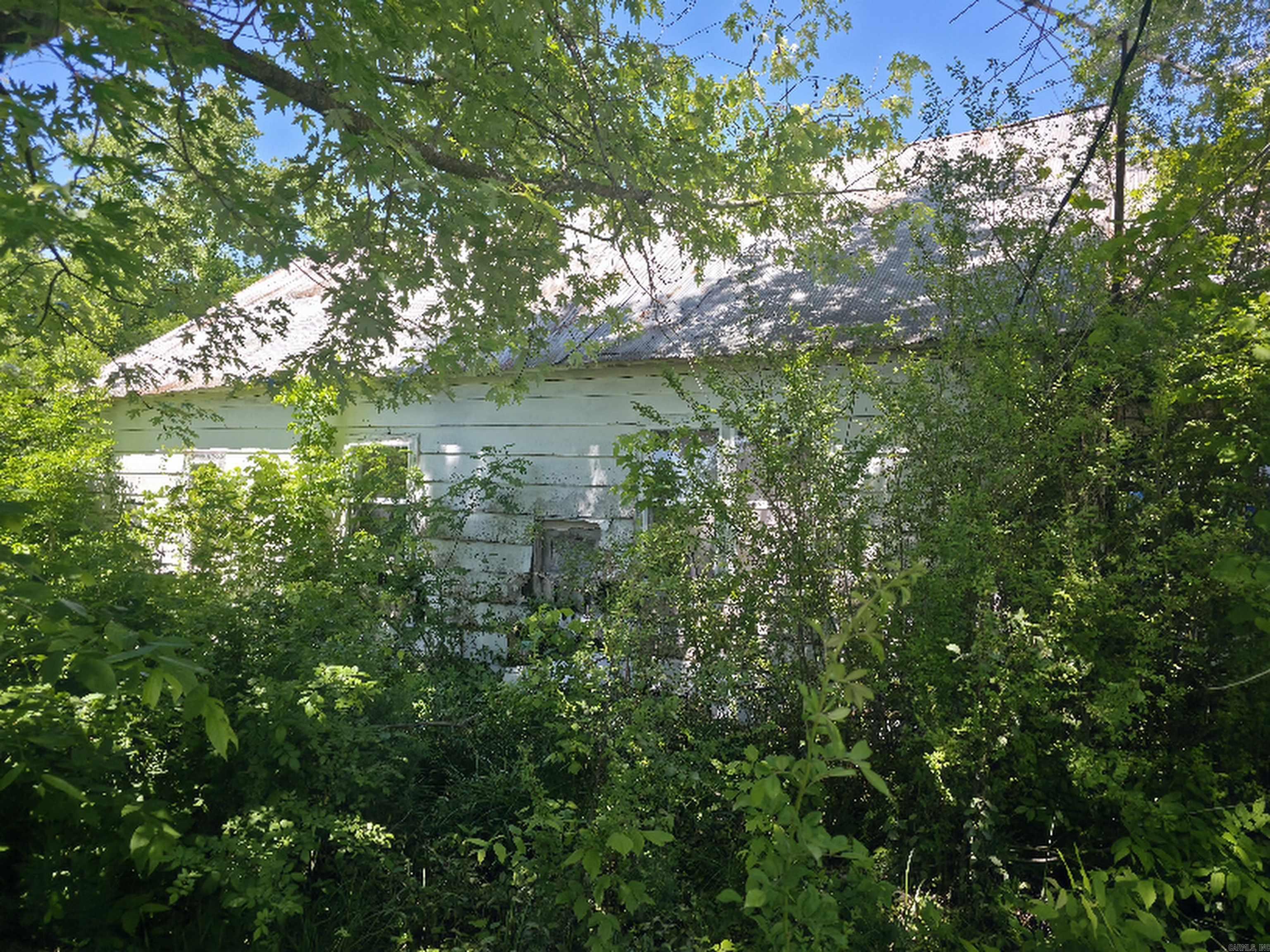 1521 Ar 69B Hwy  Sage, AR