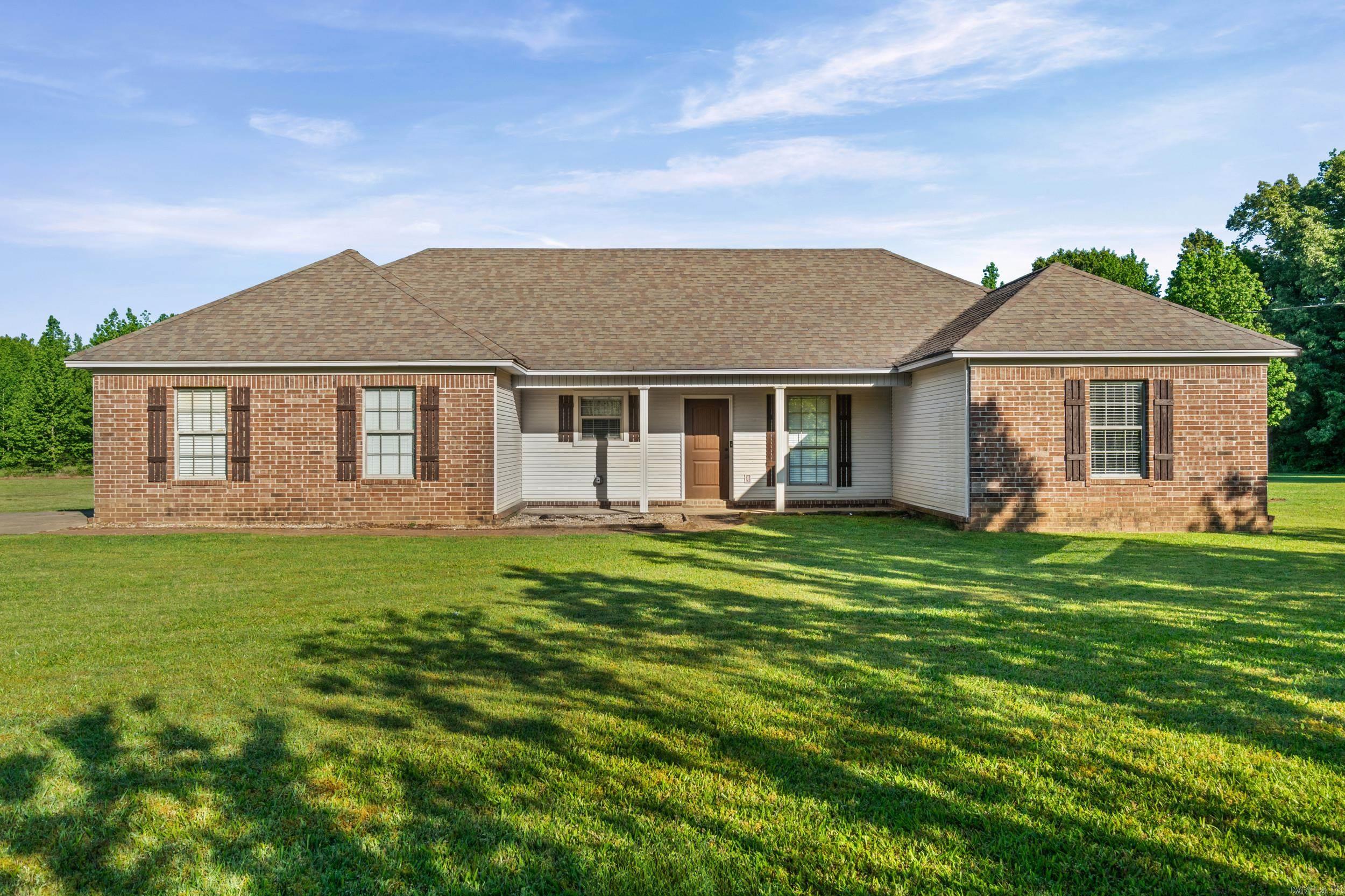 137 Langston  Beebe, AR