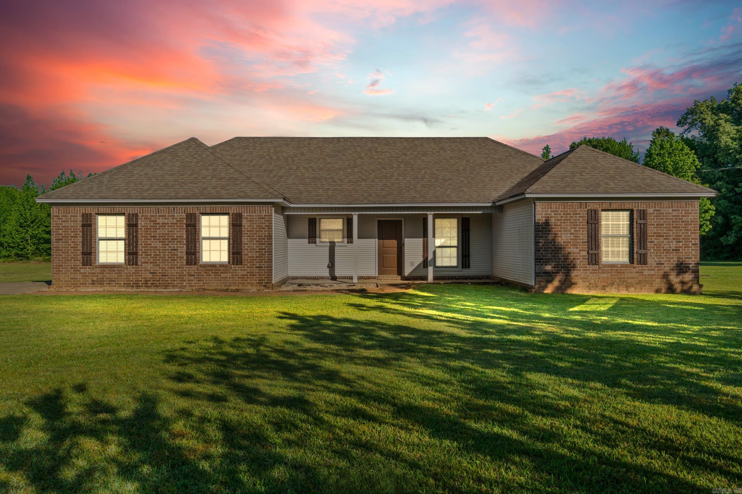 137 Langston  Beebe, AR