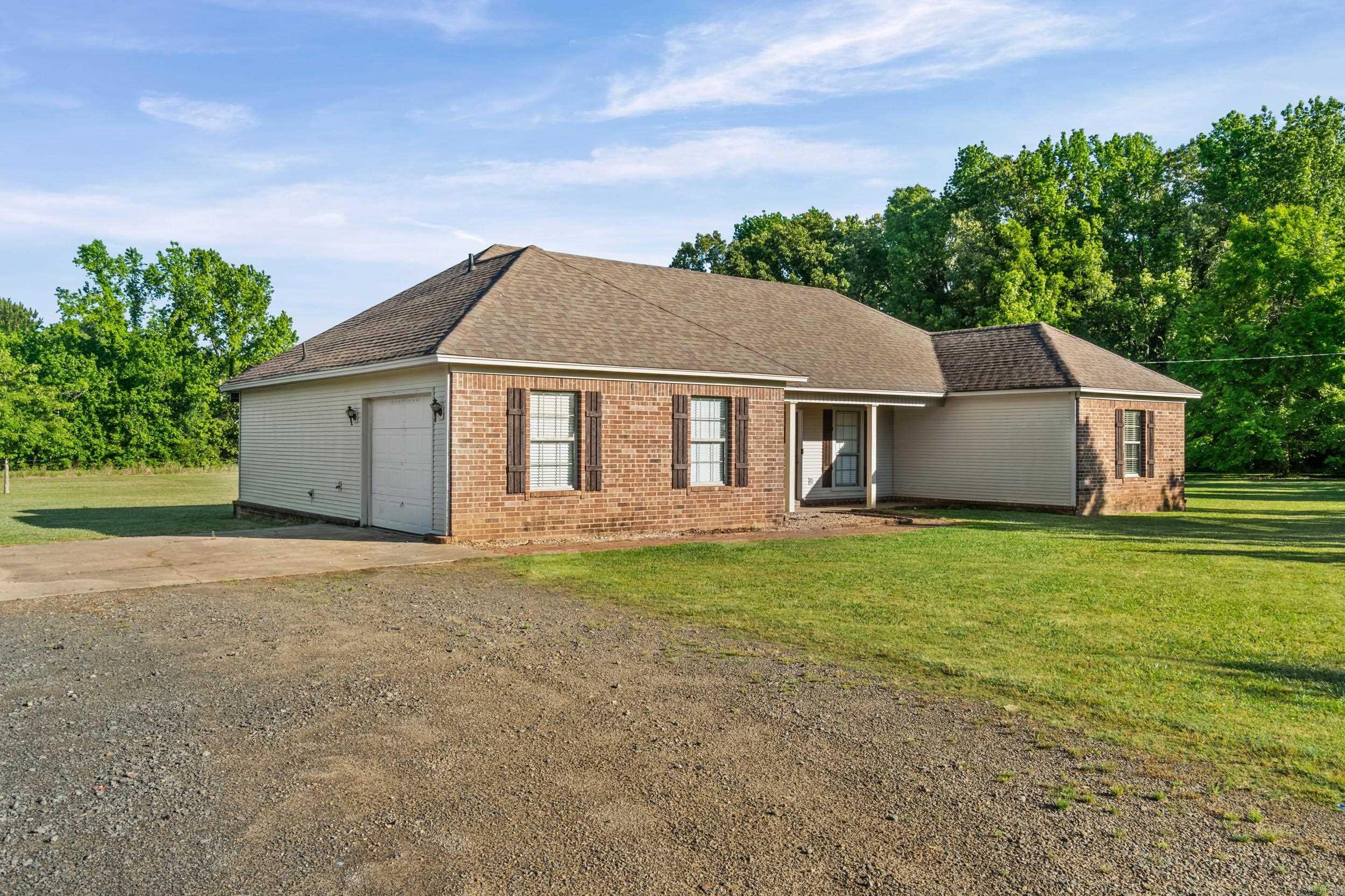 137 Langston  Beebe, AR
