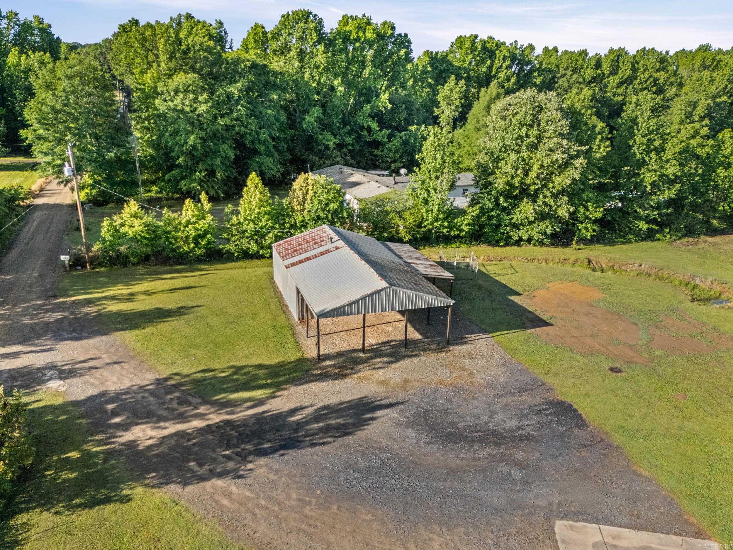 137 Langston  Beebe, AR