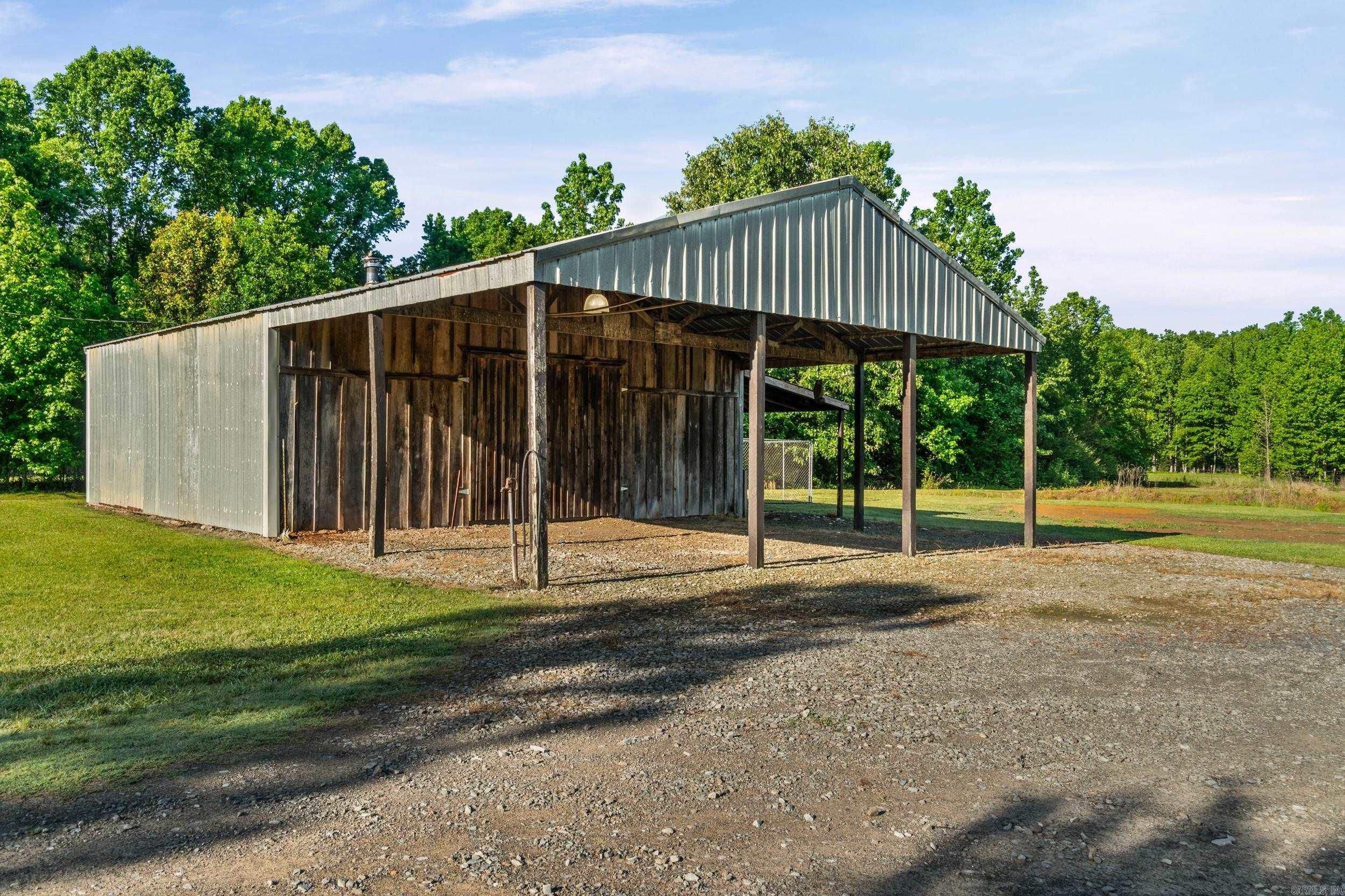 137 Langston  Beebe, AR