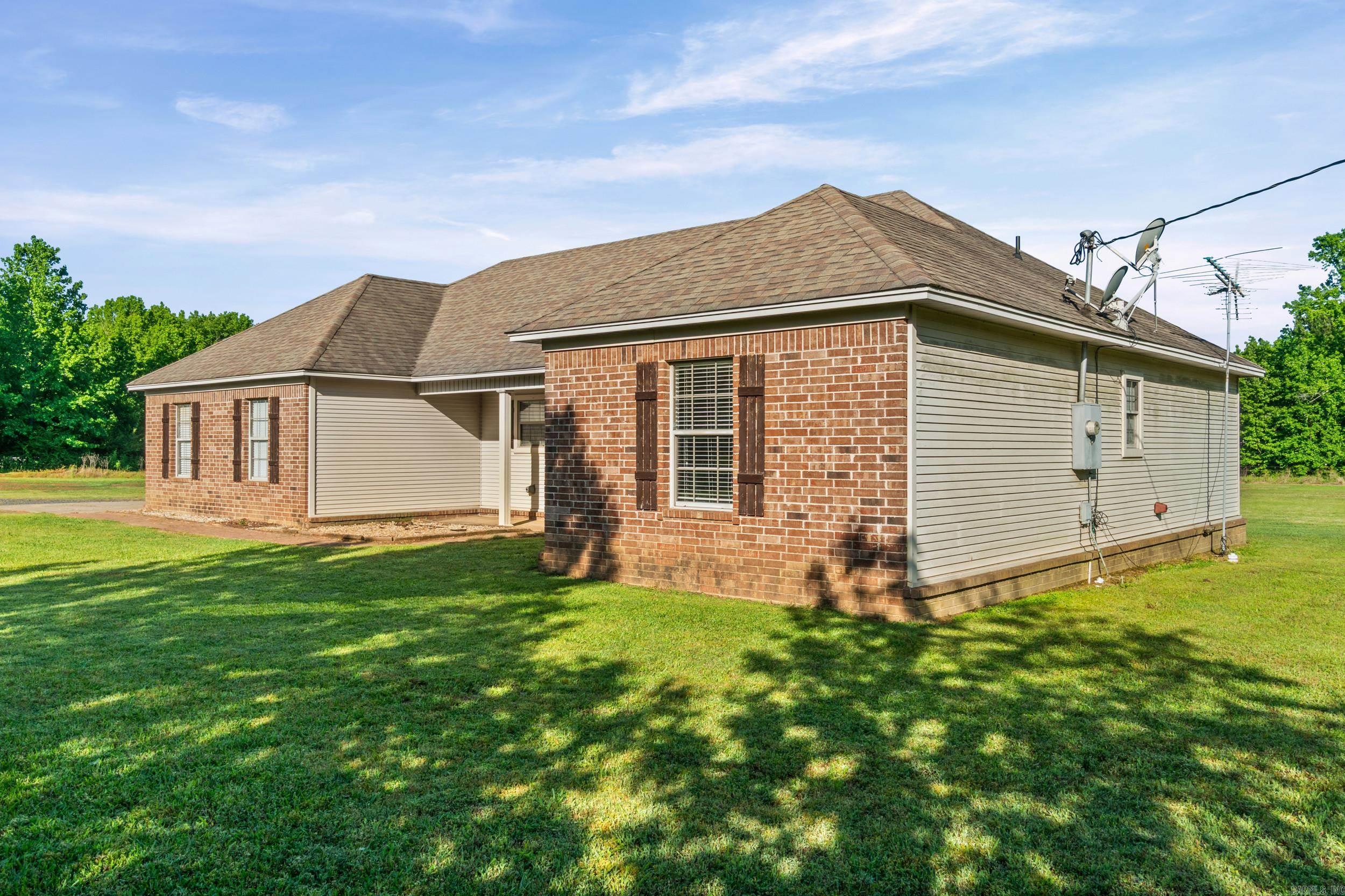137 Langston  Beebe, AR