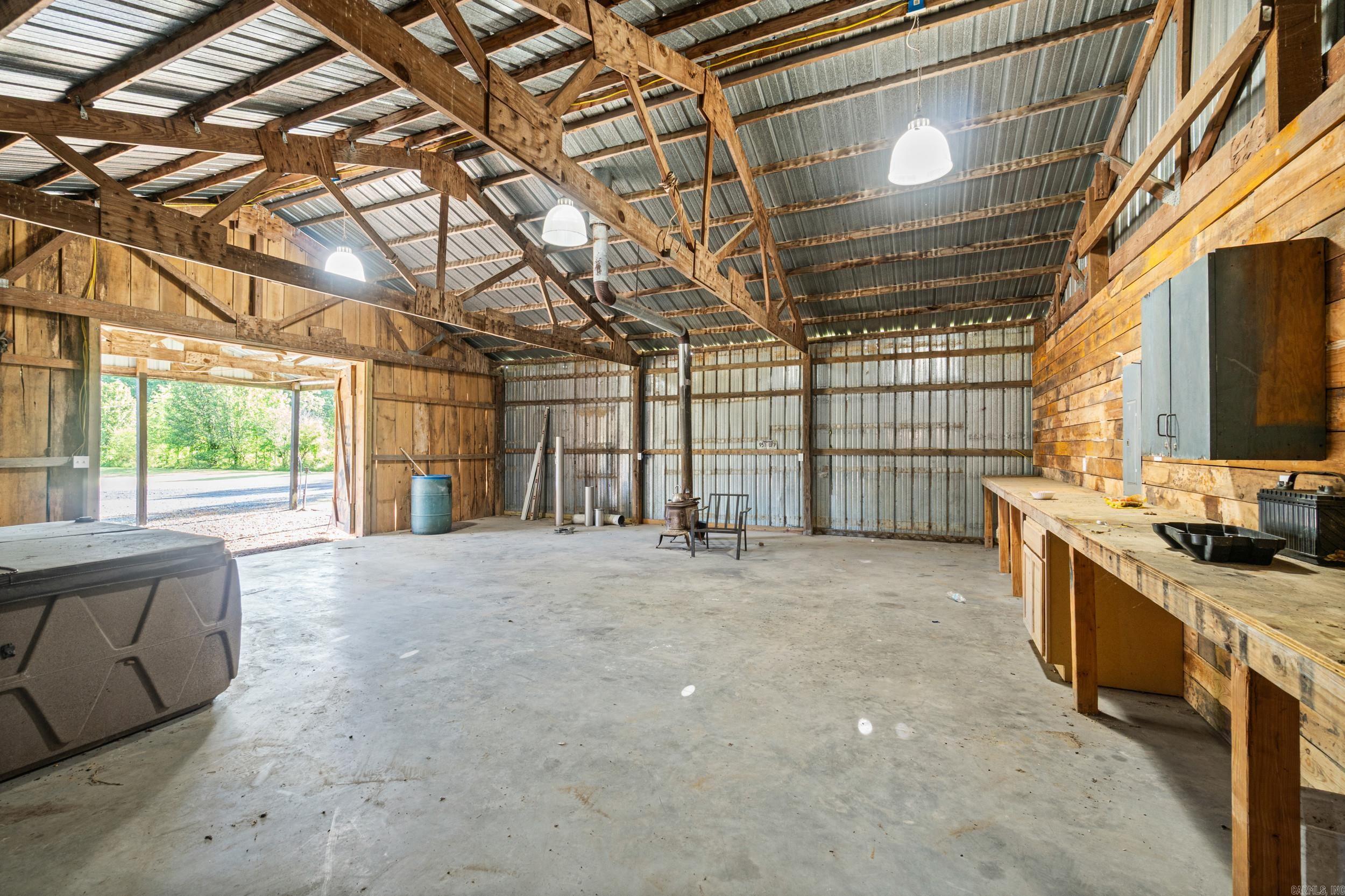 137 Langston  Beebe, AR