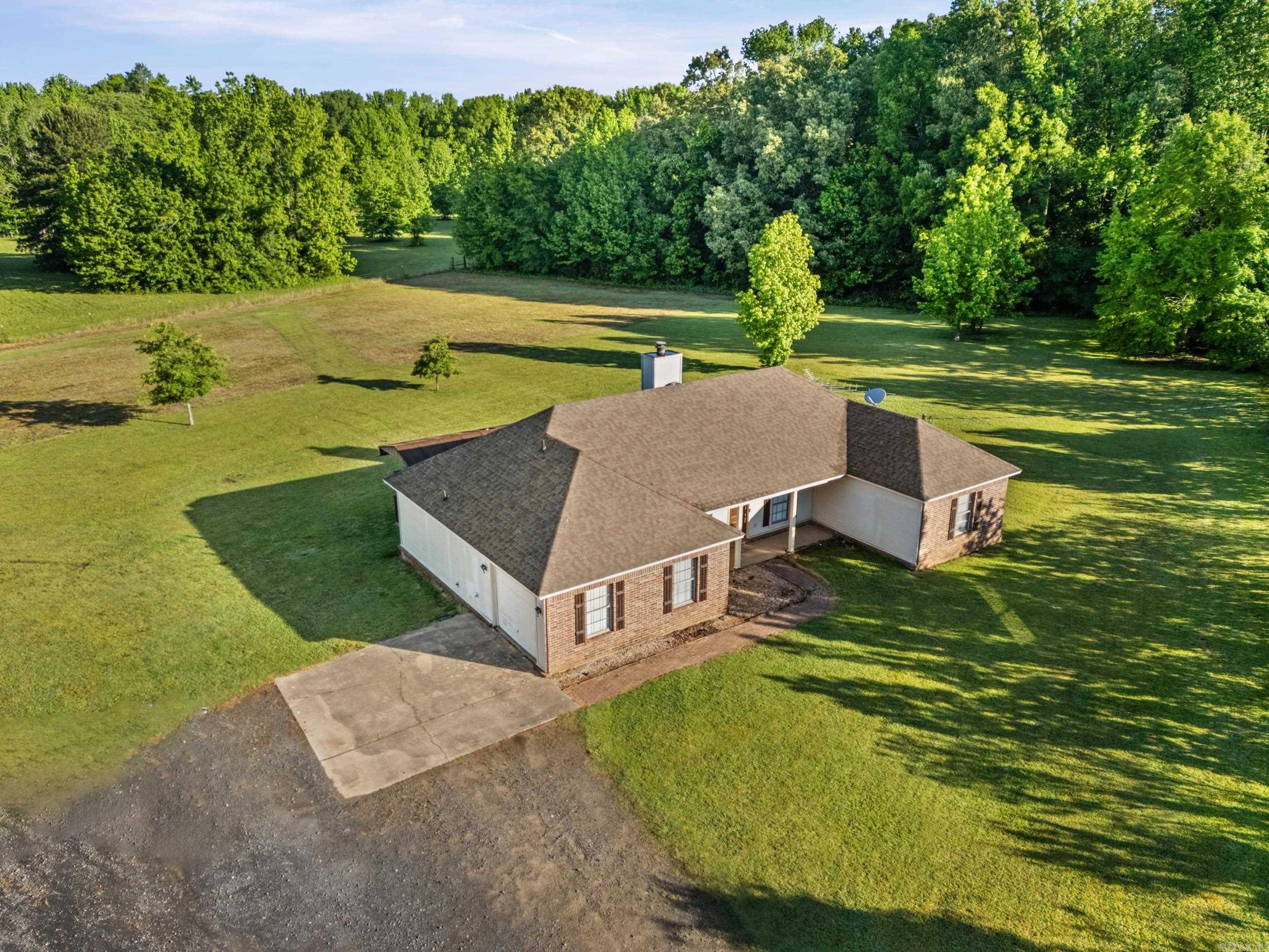 137 Langston  Beebe, AR