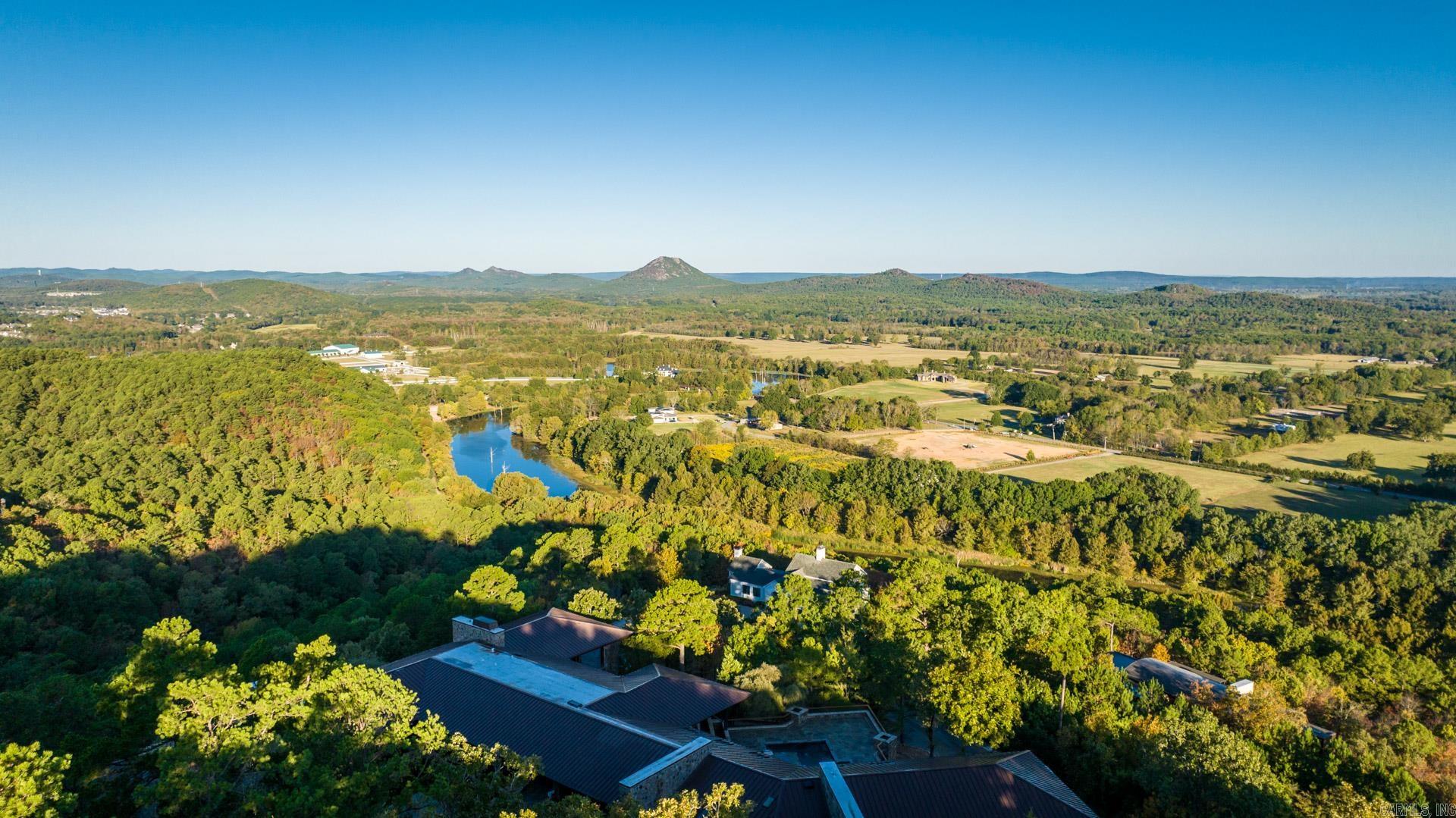 13825 Beau Vue  Little Rock, AR
