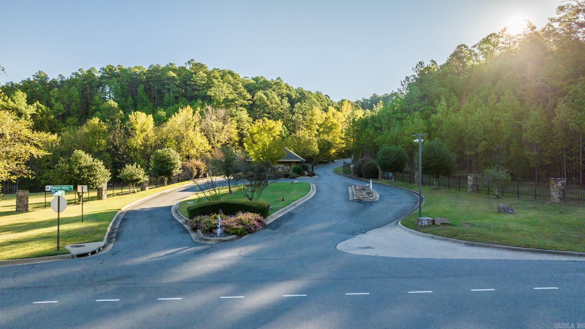13825 Beau Vue  Little Rock, AR