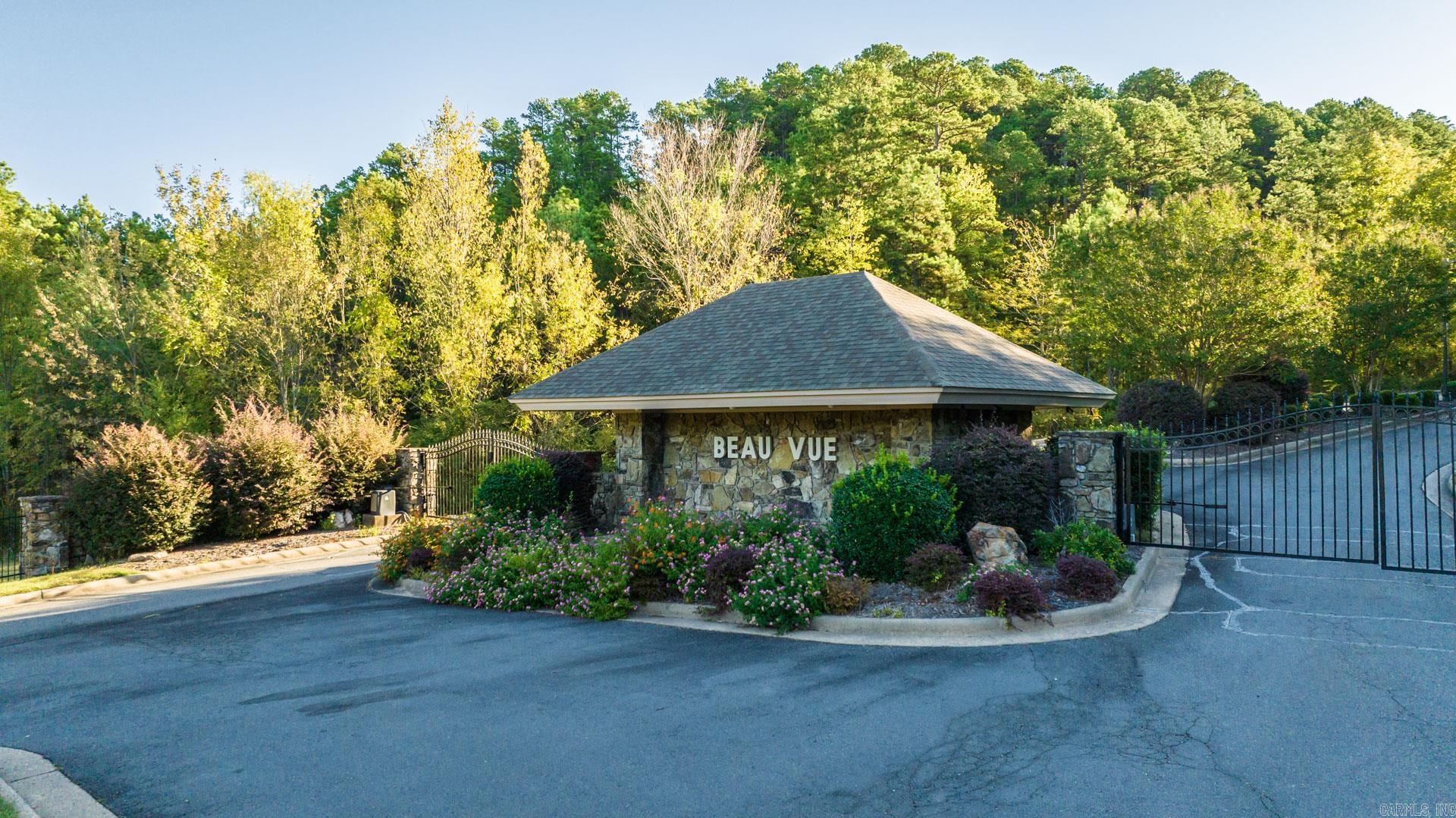 13825 Beau Vue  Little Rock, AR