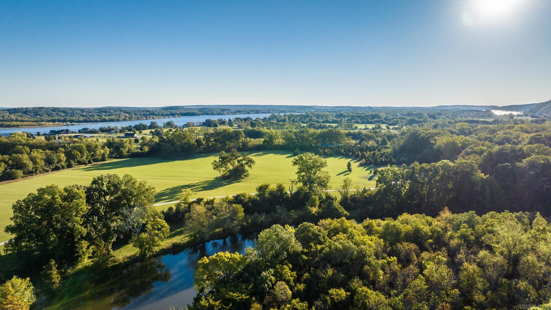 13825 Beau Vue  Little Rock, AR