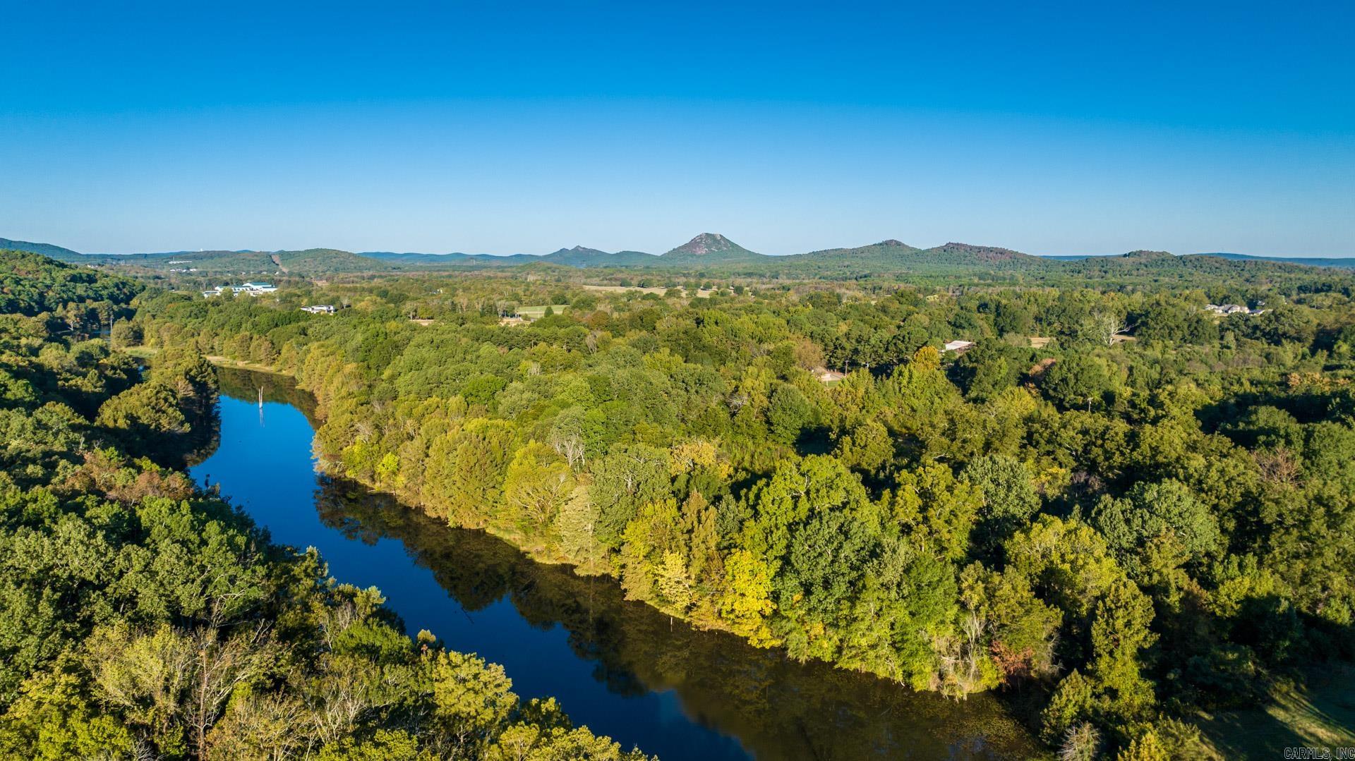 13825 Beau Vue  Little Rock, AR