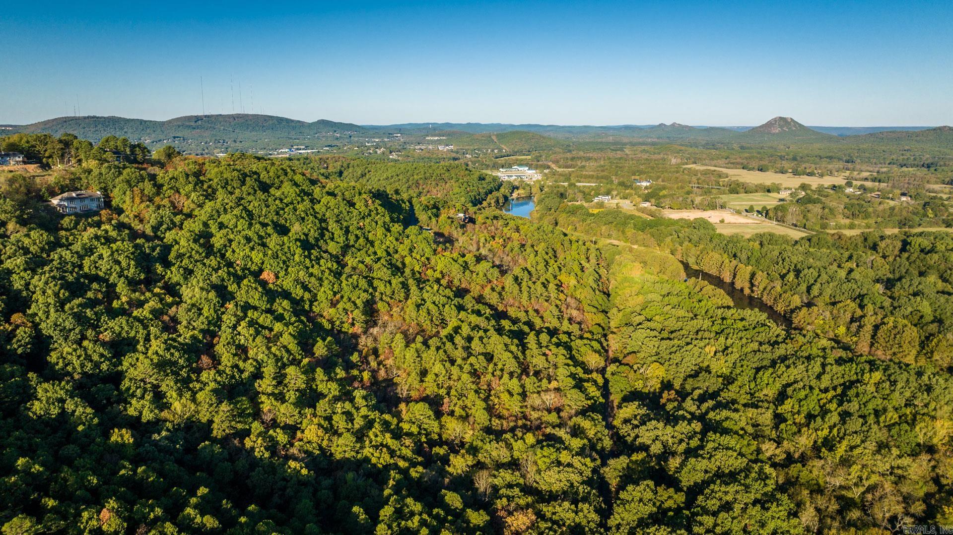 13825 Beau Vue  Little Rock, AR