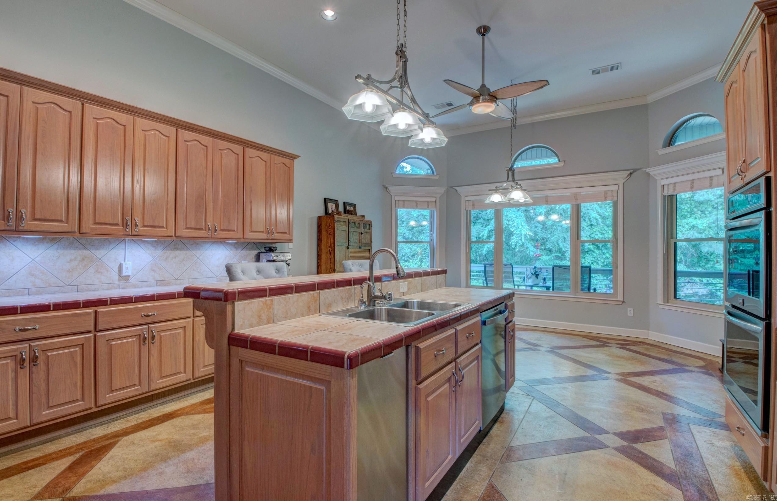 58 Clervaux  Little Rock, AR