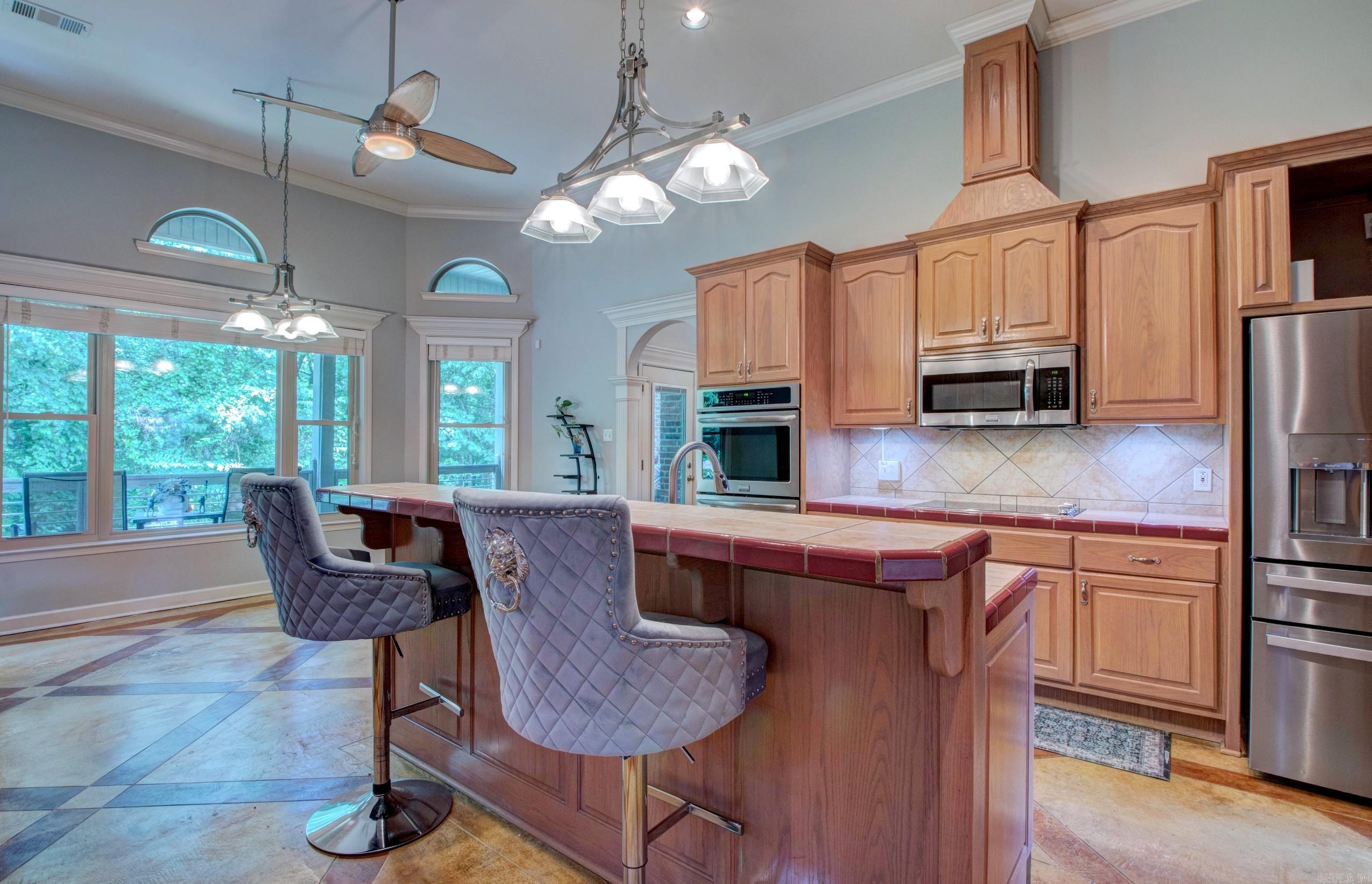 58 Clervaux  Little Rock, AR