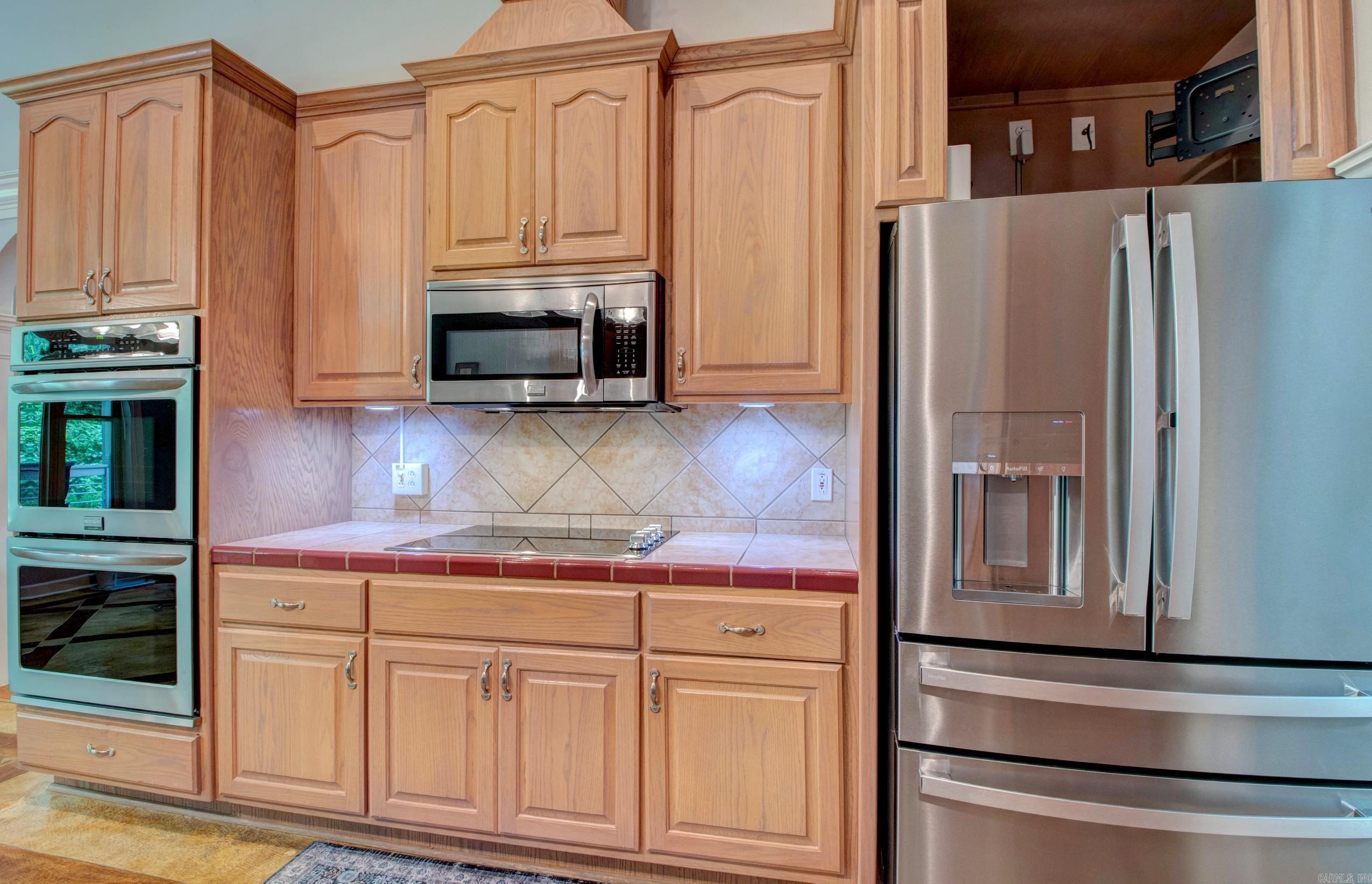58 Clervaux  Little Rock, AR