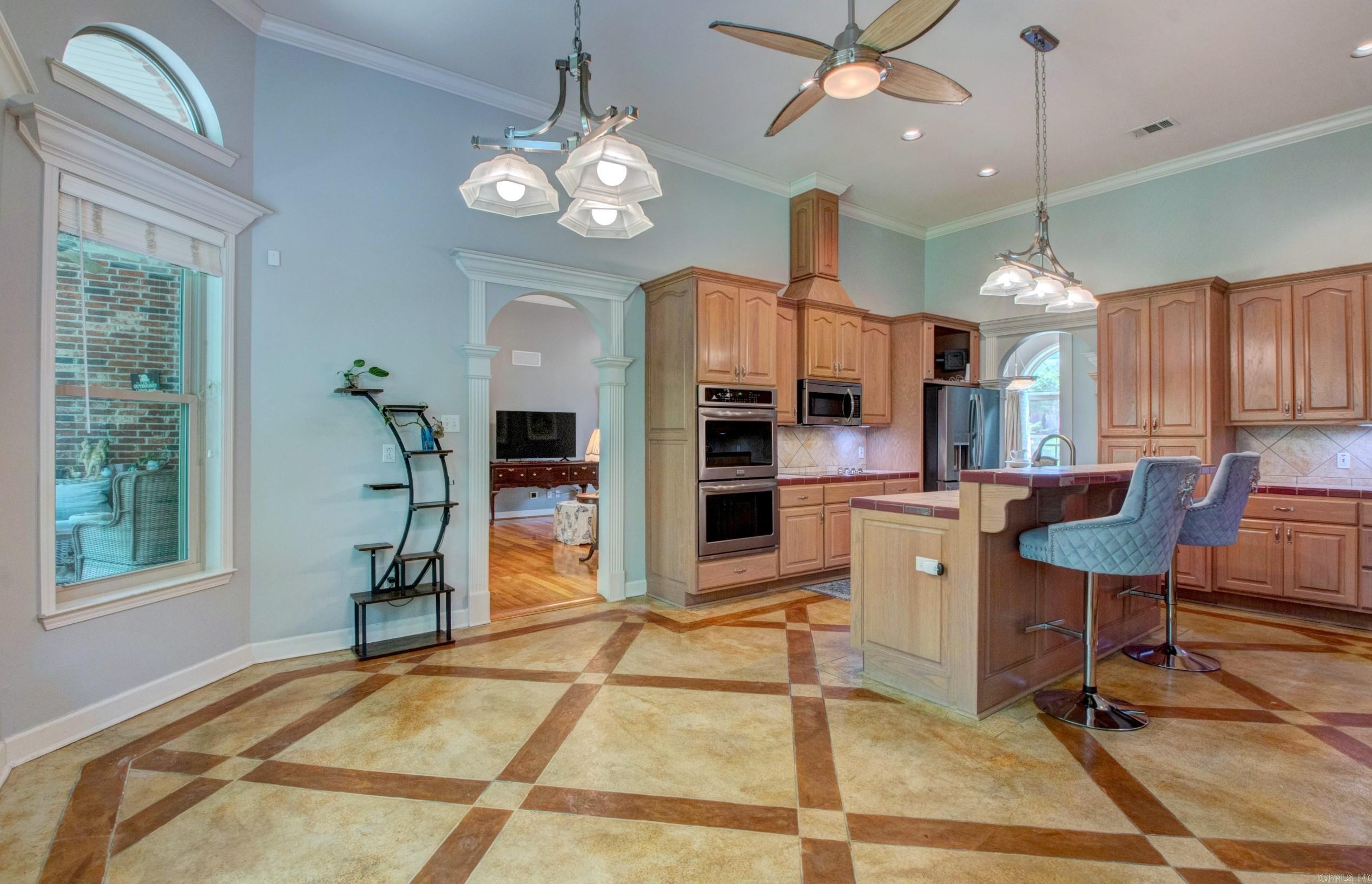 58 Clervaux  Little Rock, AR