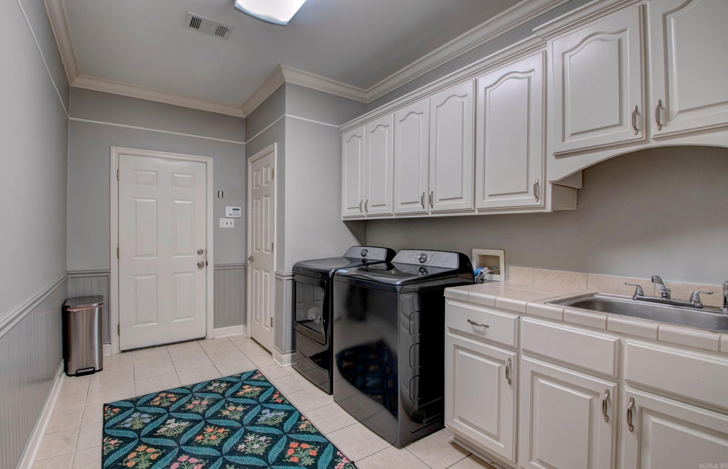 58 Clervaux  Little Rock, AR