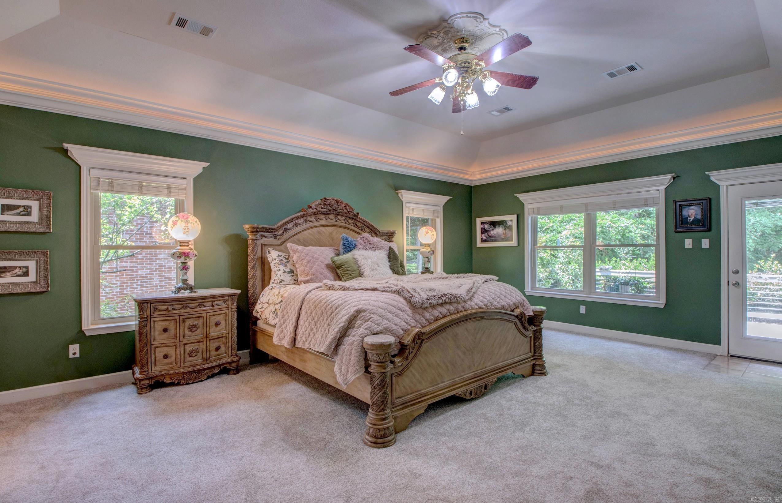 58 Clervaux  Little Rock, AR